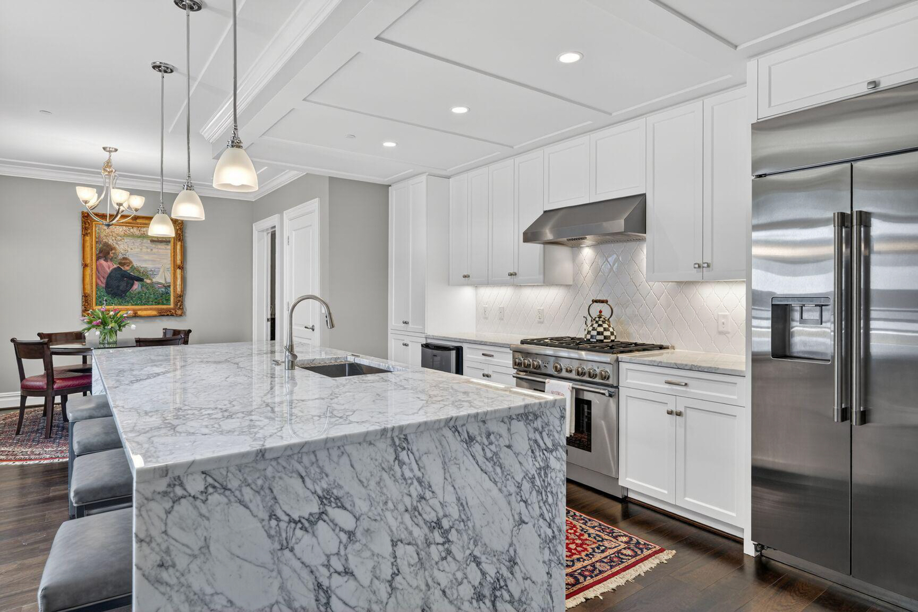  6900 Fleetwood Road, Mclean, VA, 22101 - 物件實景