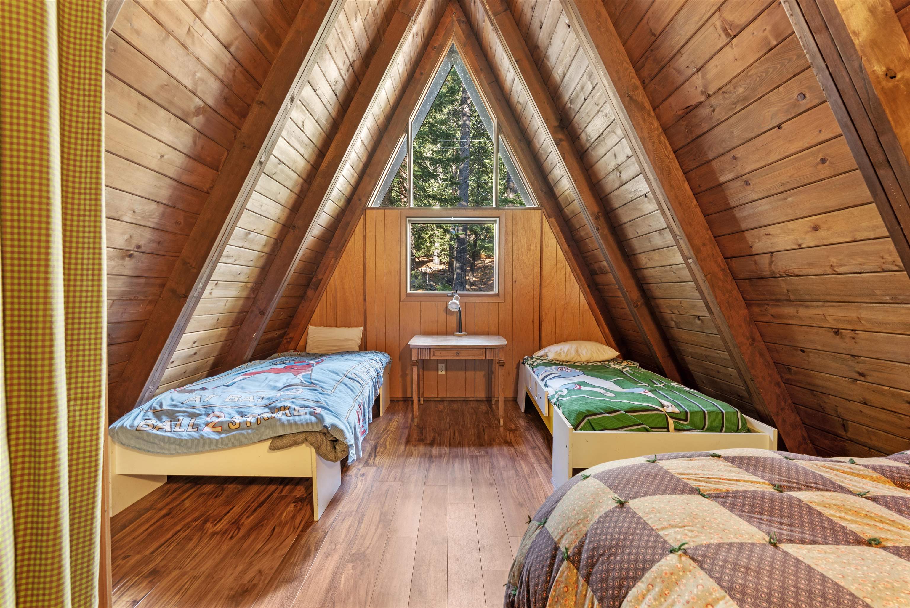 Tahoe City, California, 96145, United States, 2 Bedrooms Bedrooms, ,1 BathroomBathrooms,Residential,For Sale,1997009