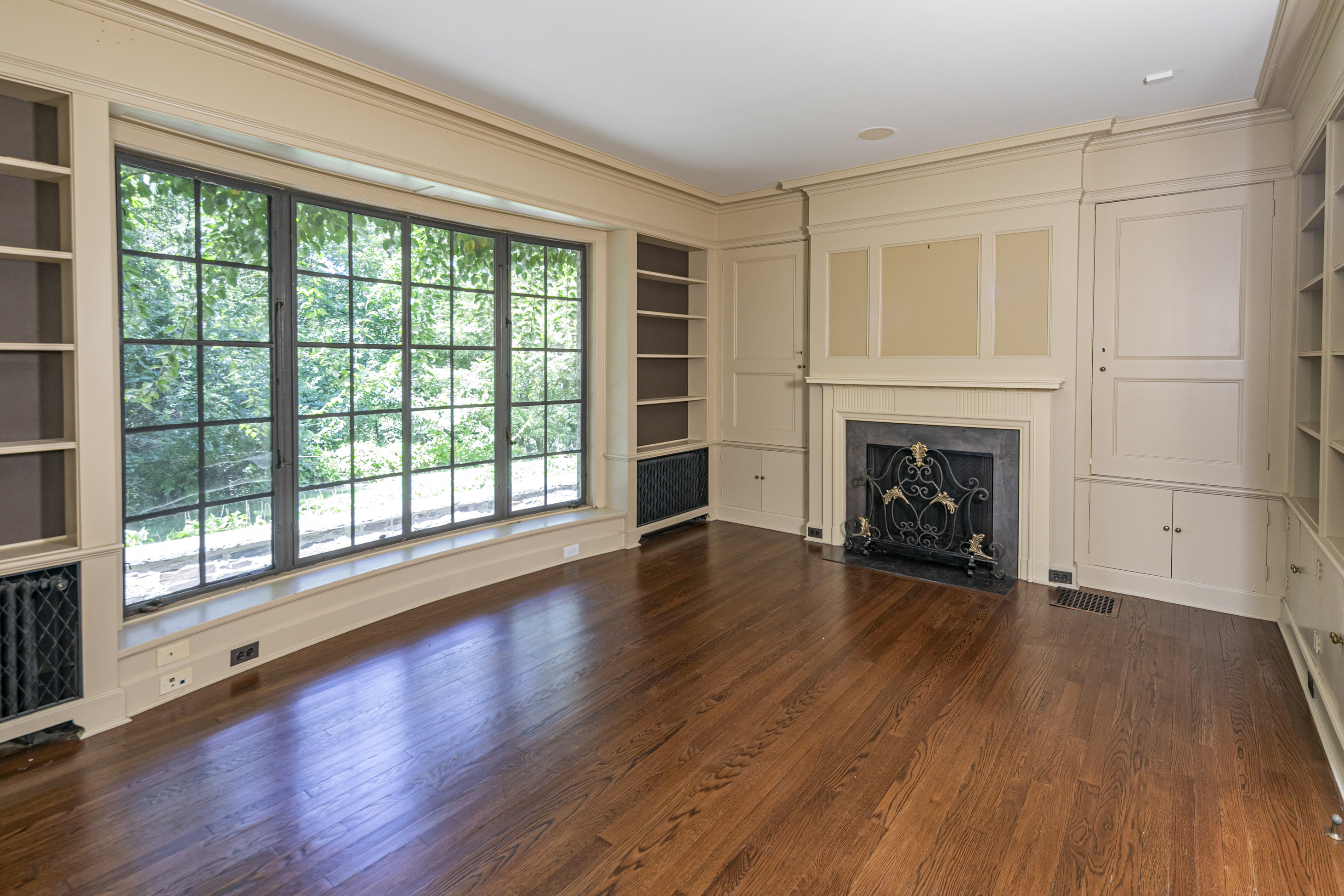  Rich cultural history as the former estate of philanthropist David H. McAlpin - 物件實景