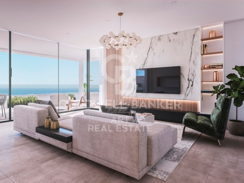 Estepona, Andalusia, ES, 3 Bedrooms Bedrooms, ,3 BathroomsBathrooms,Residential,For Sale,1744134