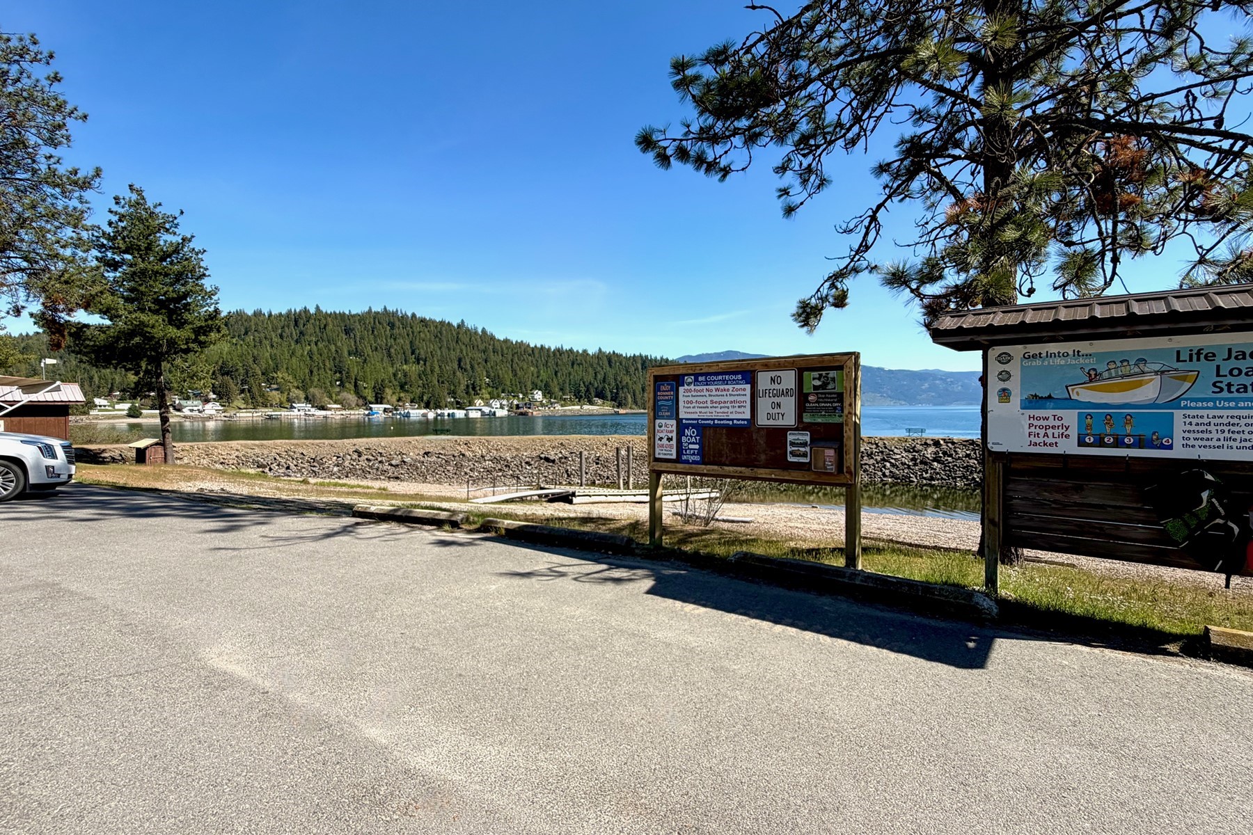  NNA Garfield Bay Rd - 物件實景