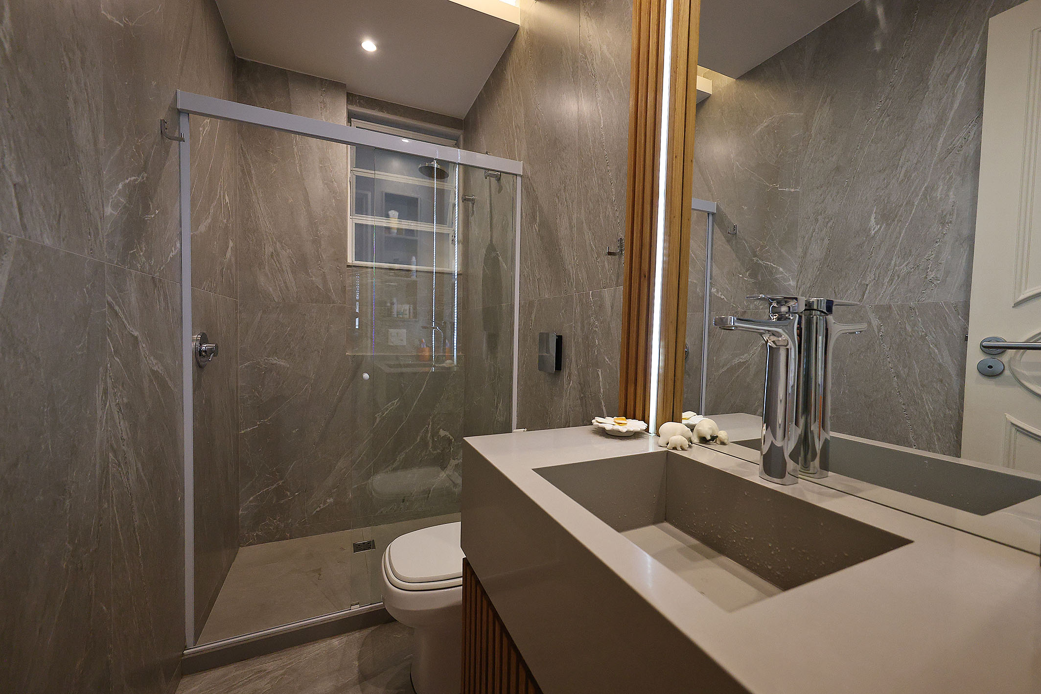  Apartment in Copacabana one block from the beach - 物件實景