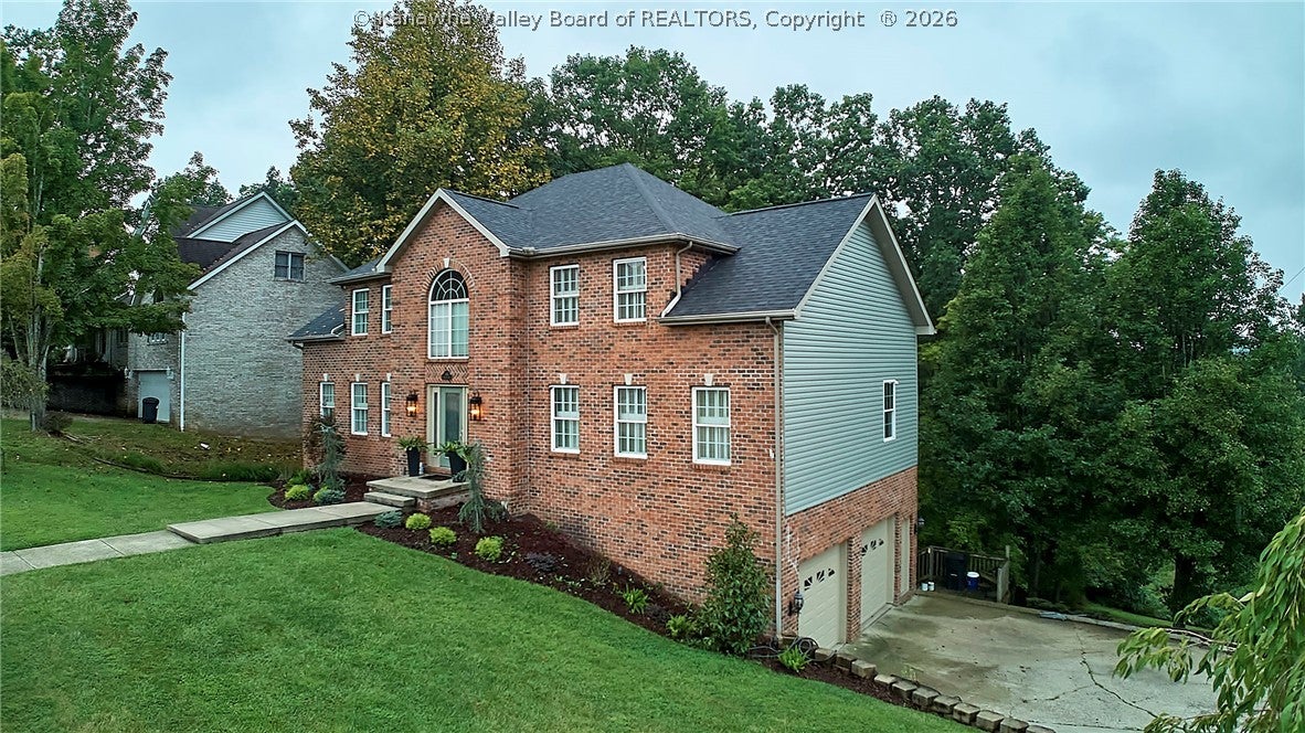 Woodbridge Dr, Charleston, WV 25311 #1