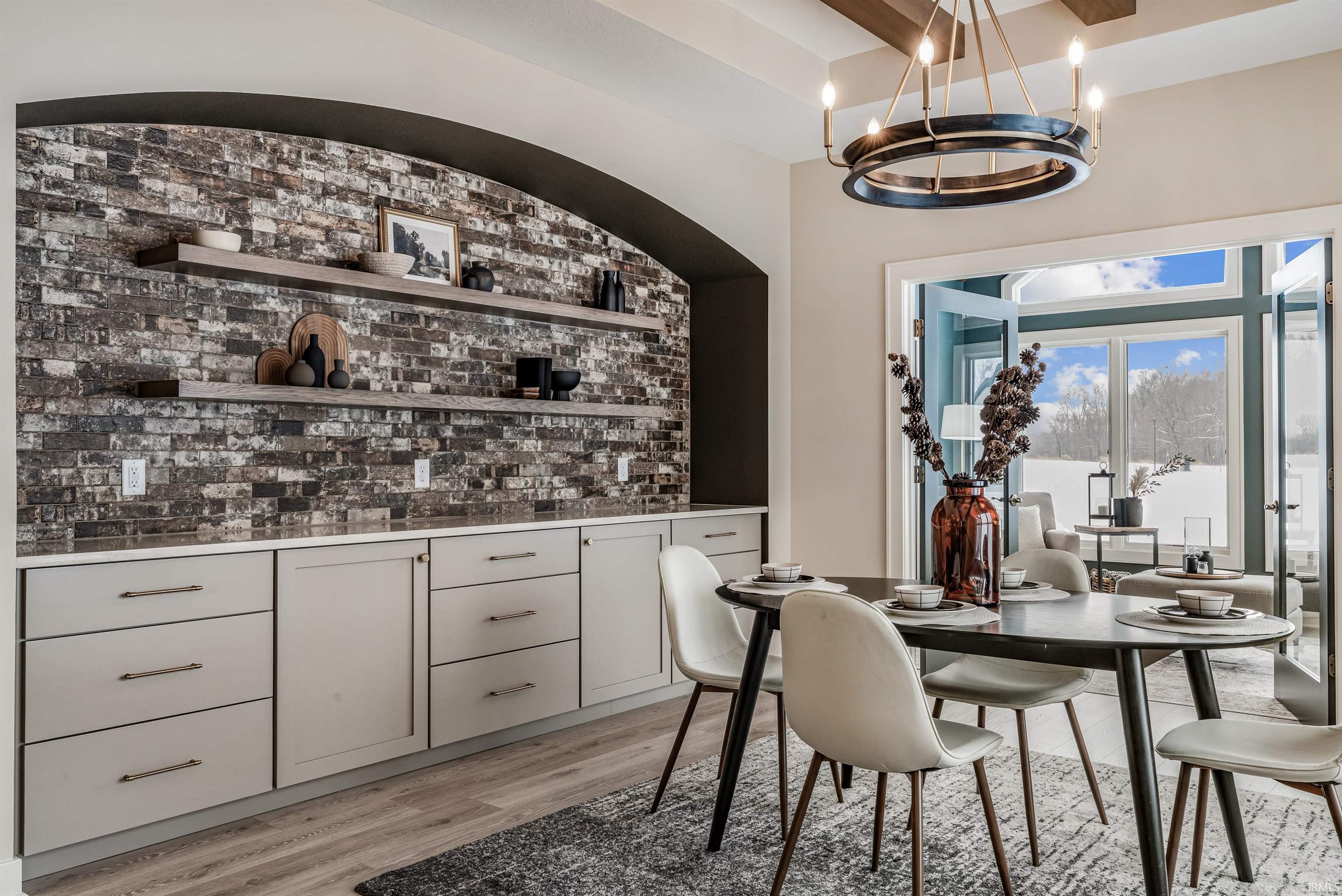 Leo, Indiana, 46765, United States, 3 Bedrooms Bedrooms, ,3 BathroomsBathrooms,Residential,For Sale,2002841