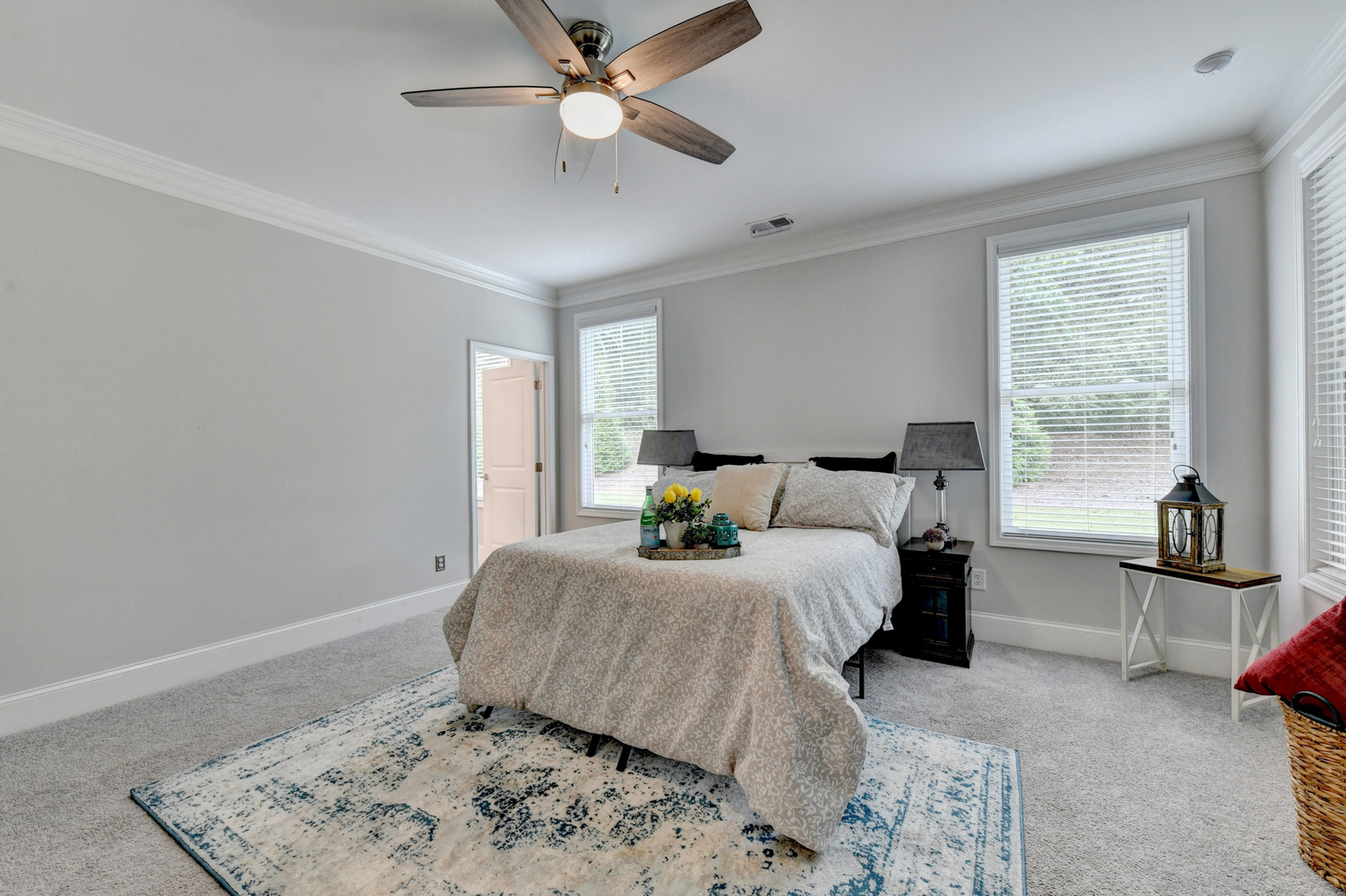  Active Adult Nearly-new Ranch Home in the Heart of Hickory Flat Area of Canton - 物件實景