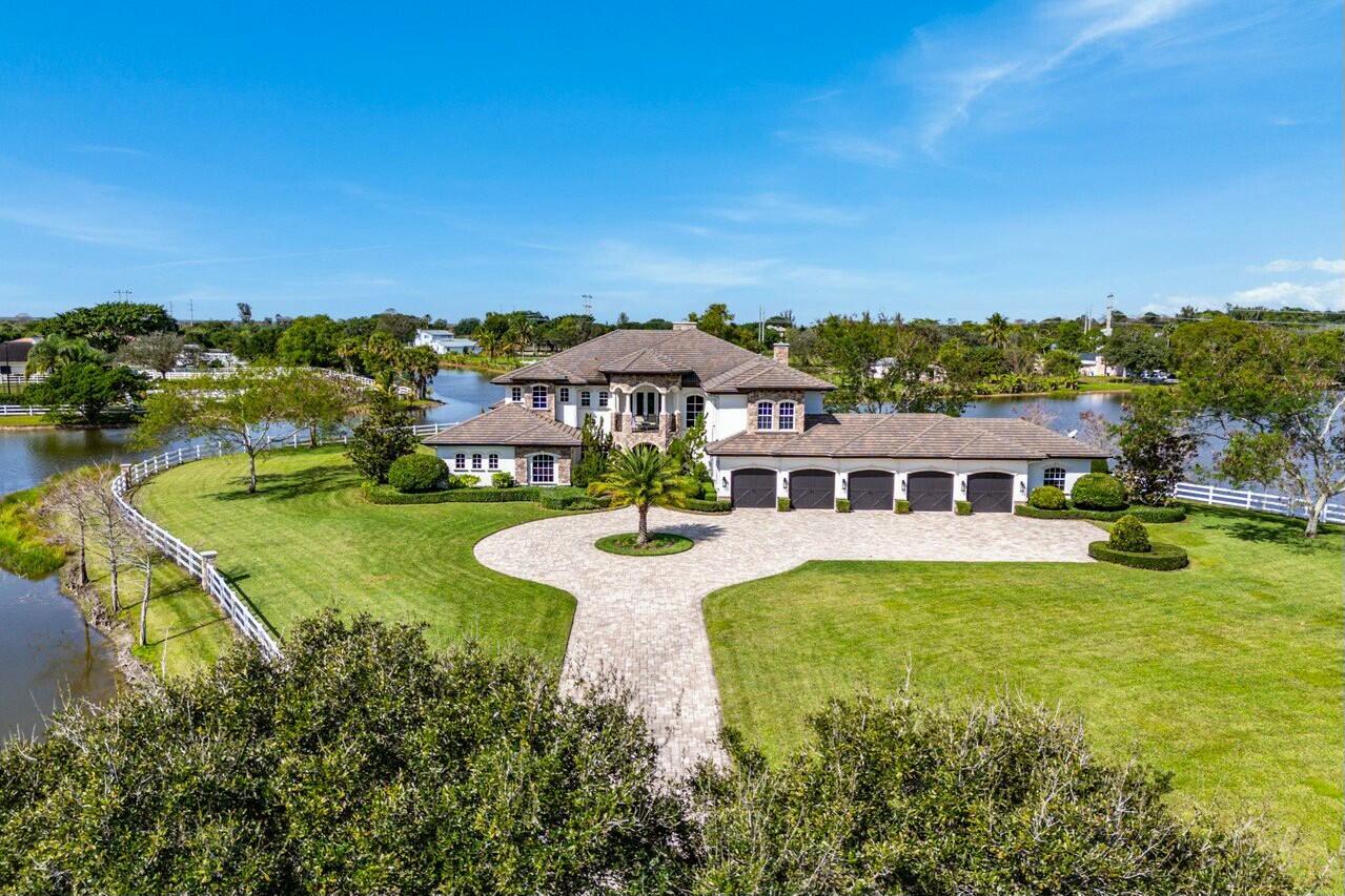 Delray Beach, Florida, 33446, United States, 5 Bedrooms Bedrooms, ,7 BathroomsBathrooms,Residential,For Sale,1694596