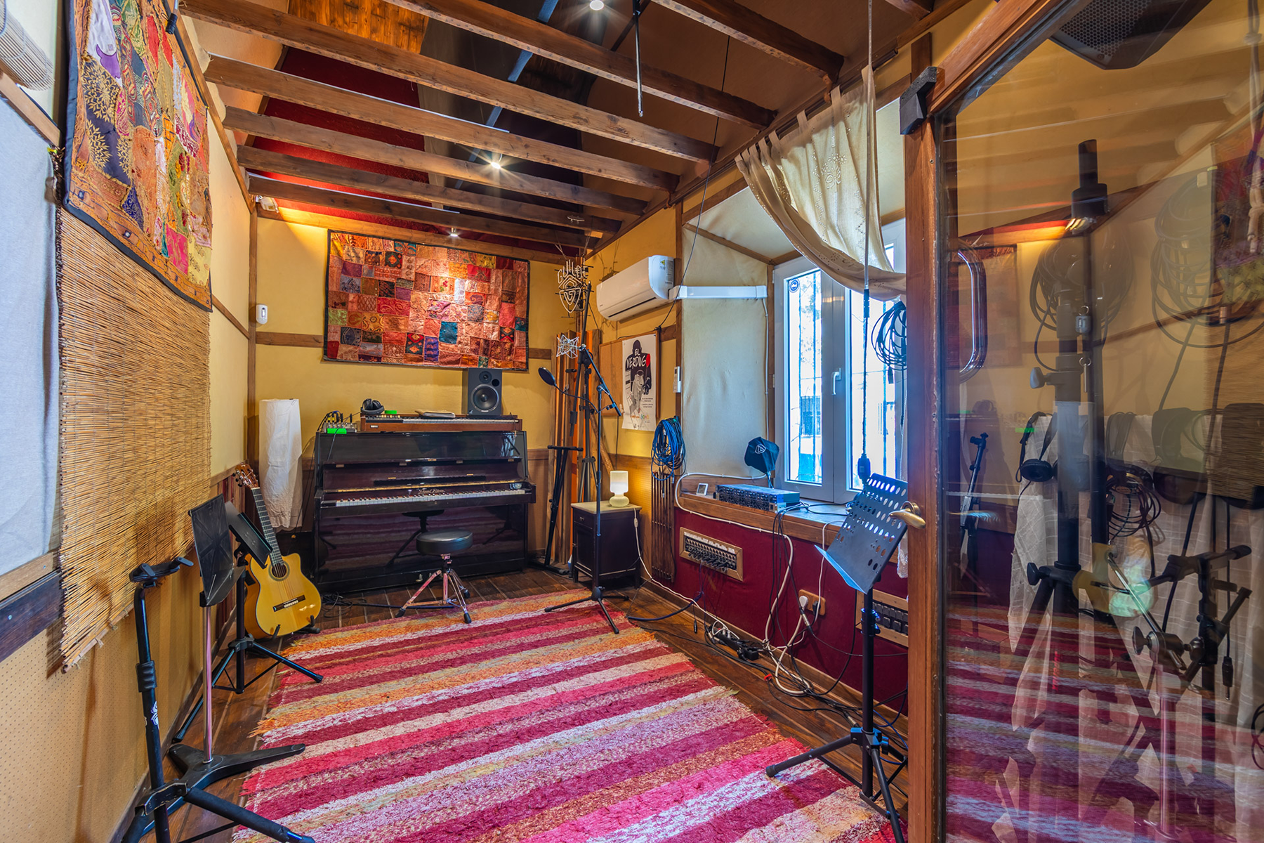  Colonial villa with olive farm near Montes de Málaga Natural Park - 物件實景