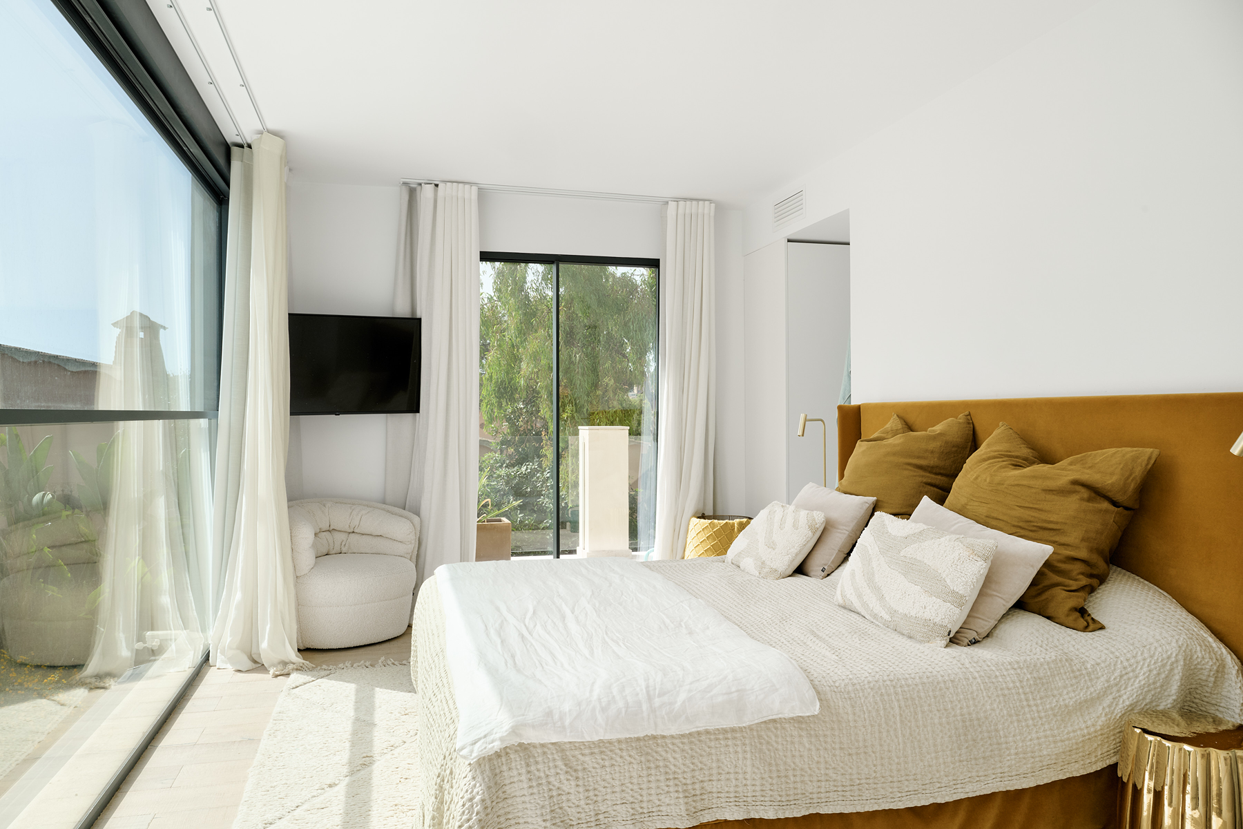  Renovated villa with pool and garden in Santa Ponsa, Mallorca - 物件實景