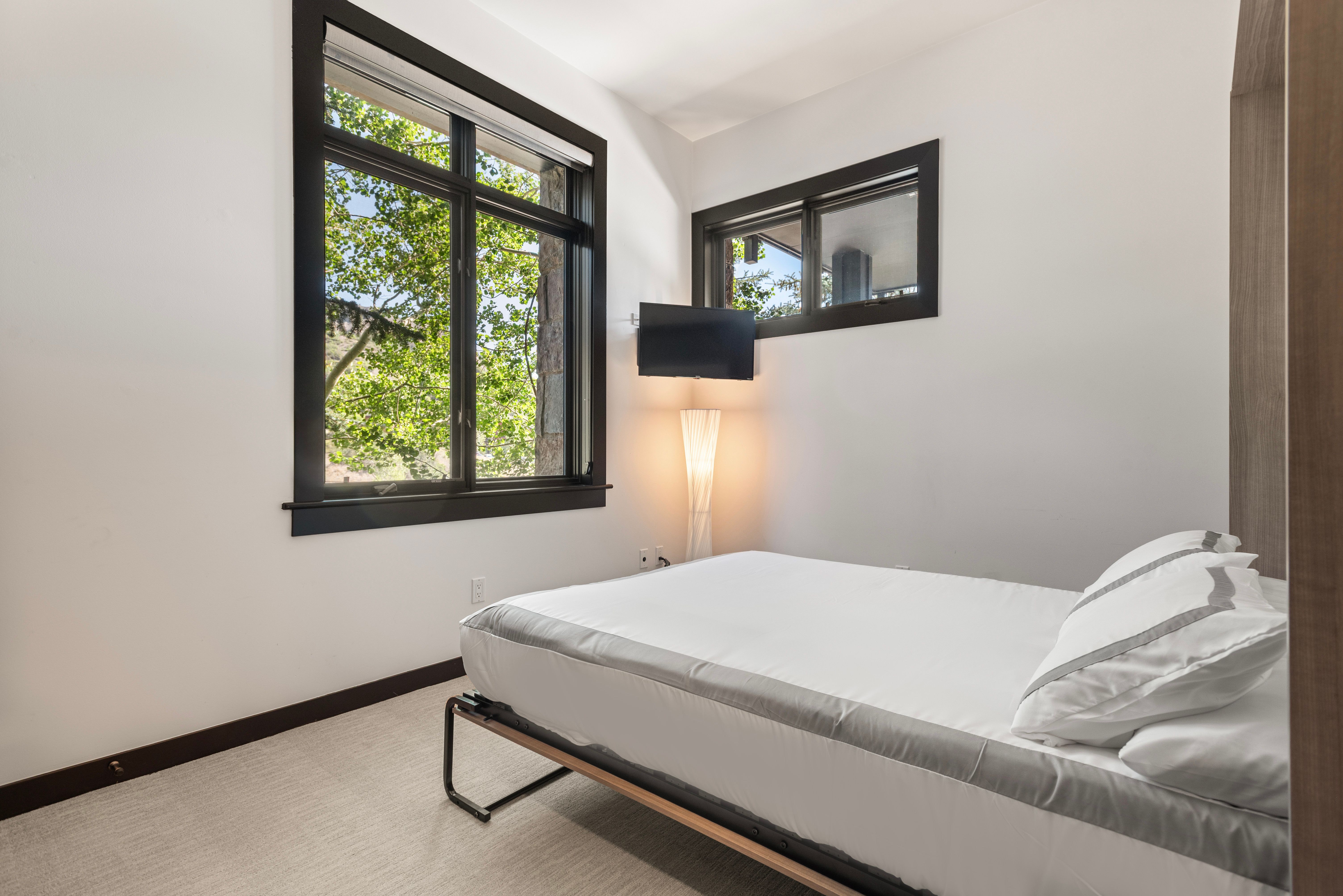  Capitol Peak Corner Residence - 物件實景