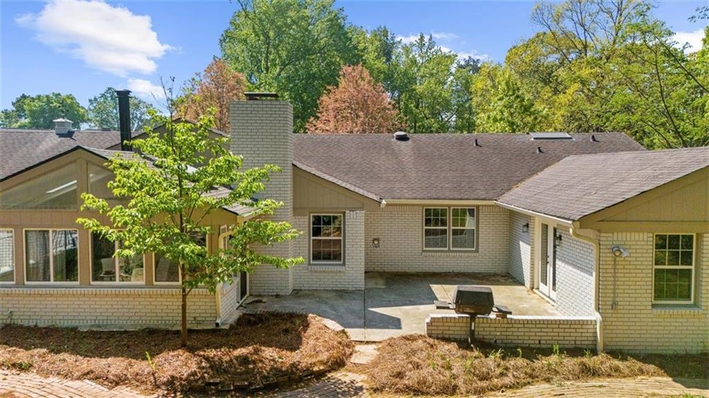Atlanta, Georgia, 30328, United States, 4 Bedrooms Bedrooms, ,4 BathroomsBathrooms,Residential,For Sale,1917074