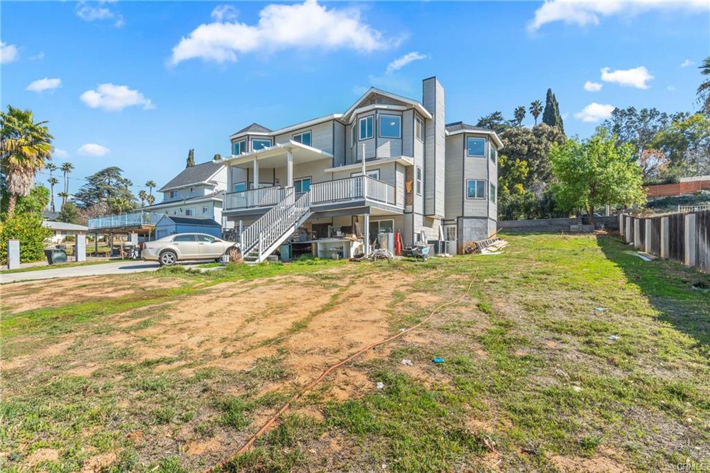 Redlands, California, 92373, United States, 4 Bedrooms Bedrooms, ,3 BathroomsBathrooms,Residential,For Sale,1824077