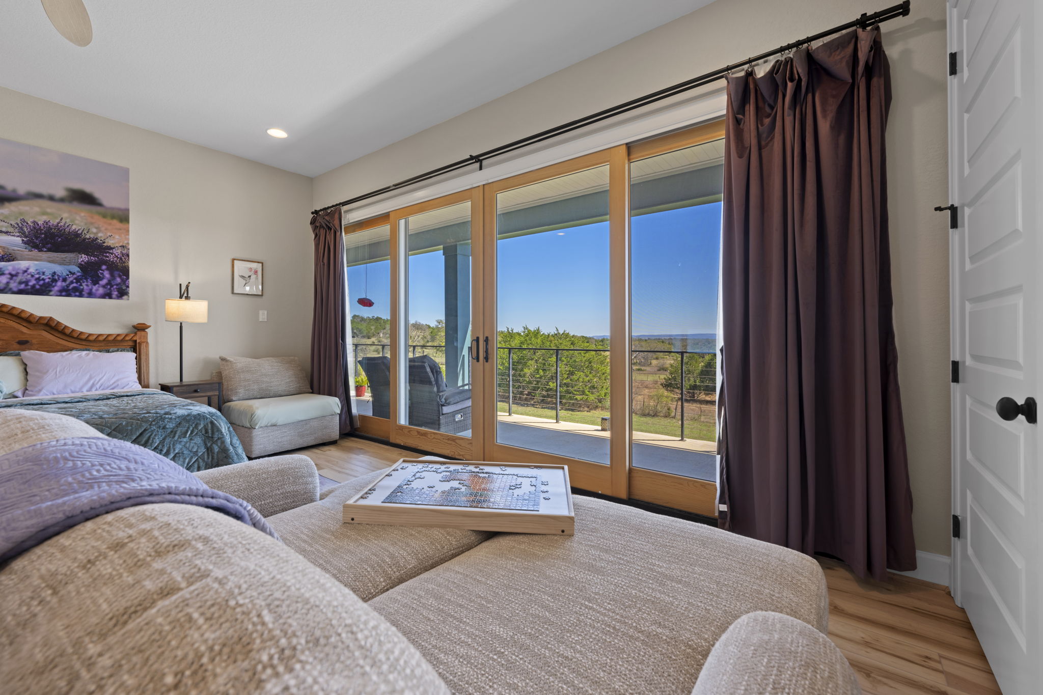  Limitless in Prime Hill County Location - 物件實景