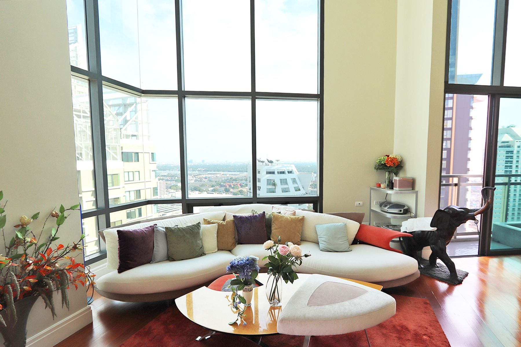 Bright Sukhumvit 24 - Duplex 