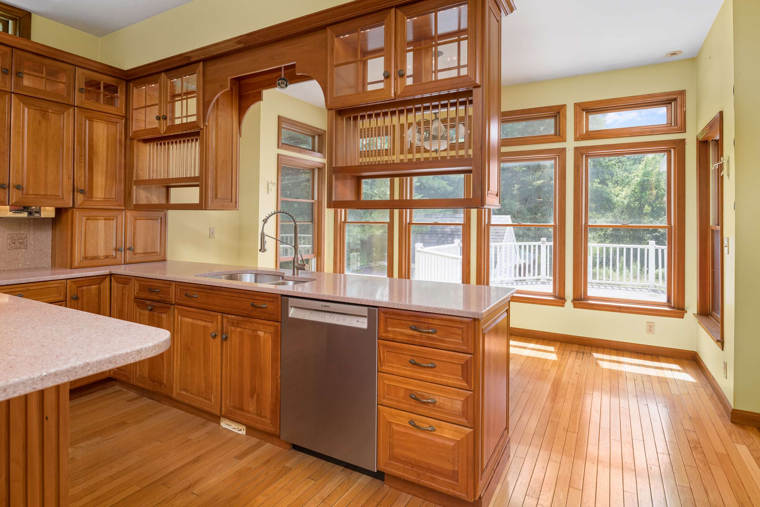  Custom Built Residence on York River Inlet - 物件實景