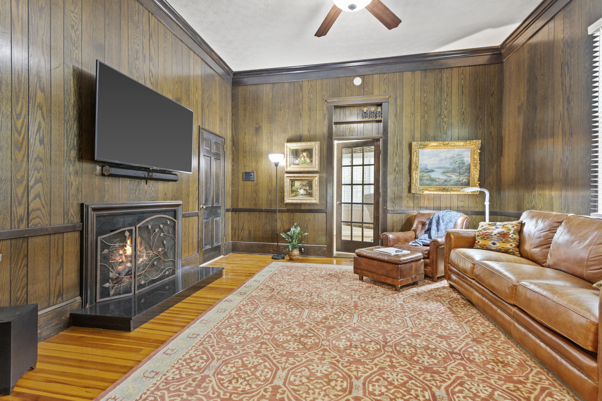  1929 Fairview Road, Fountain Inn, SC 29644 - 物件實景
