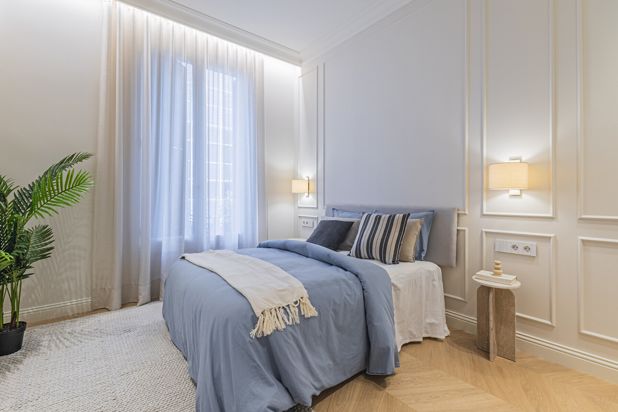  Timeless Catalan elegance, just one block from Passeig de Gràcia - 物件實景