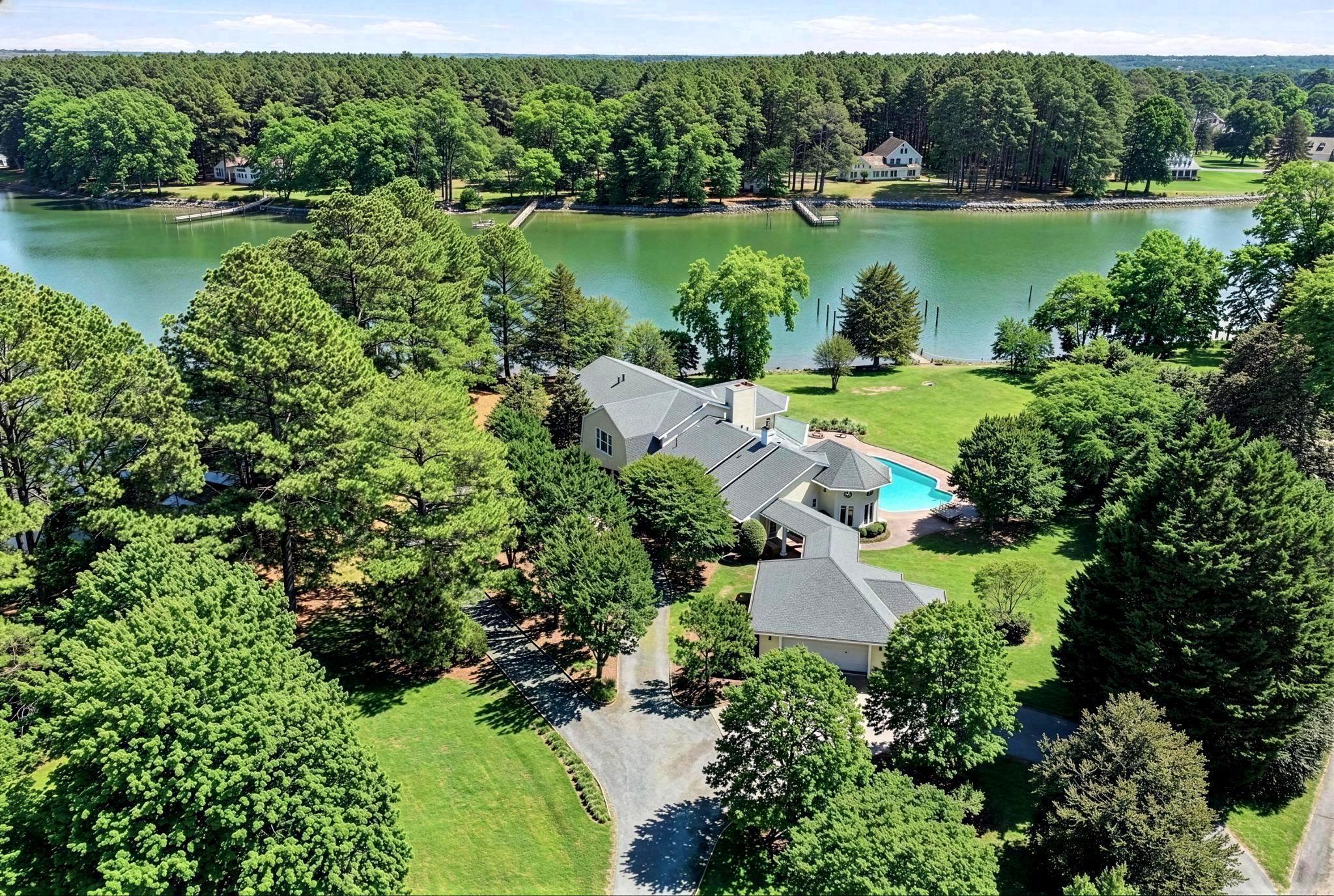  4573 Bringman Farm Road, Oxford, MD, 21654 - 物件實景