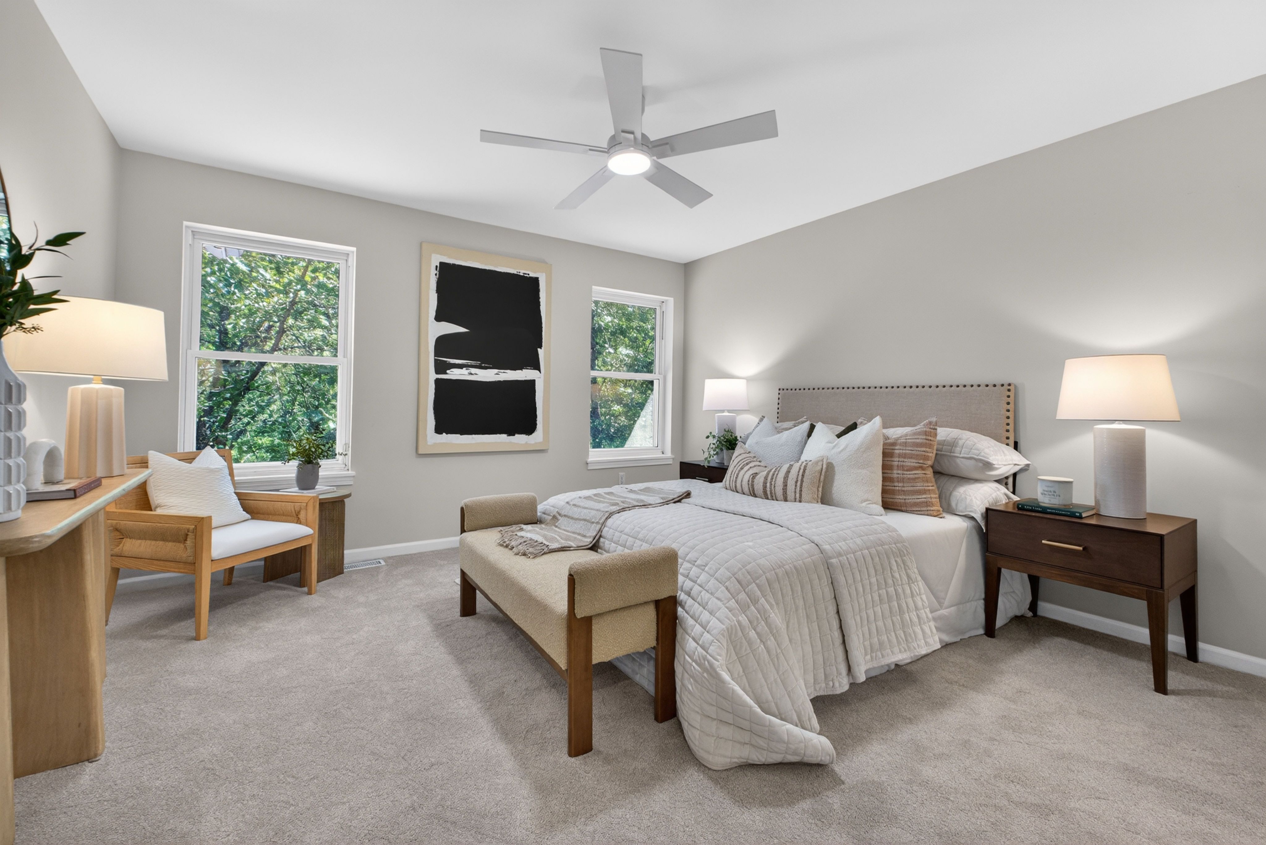  Welcome to Oak Bluff: Nature’s Serenity Meets Elegant Living - 物件實景
