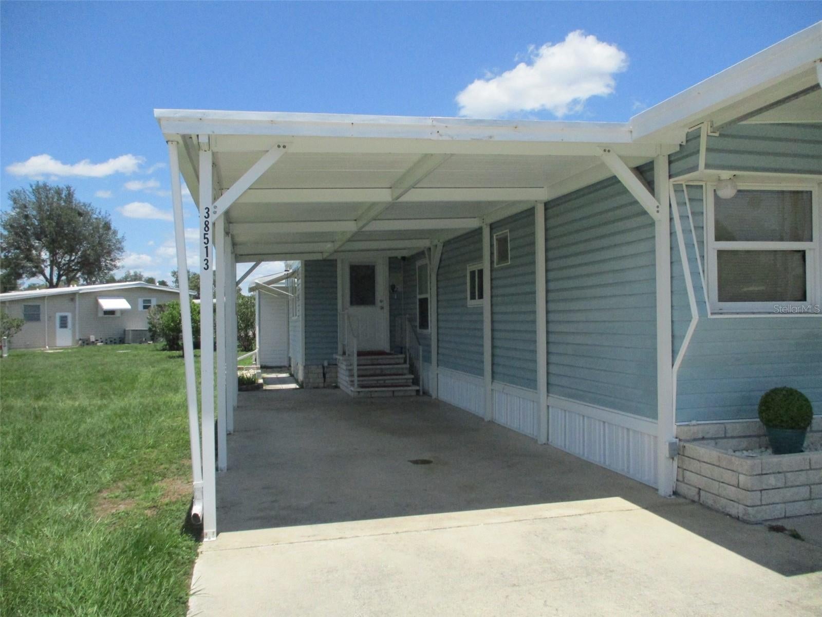 Willoughby Dr, Zephyrhills, FL 33540 #1