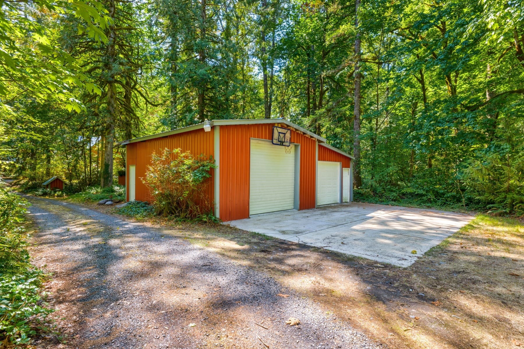  58200 E Marmot Road Sandy, OR 97055 - 物件實景