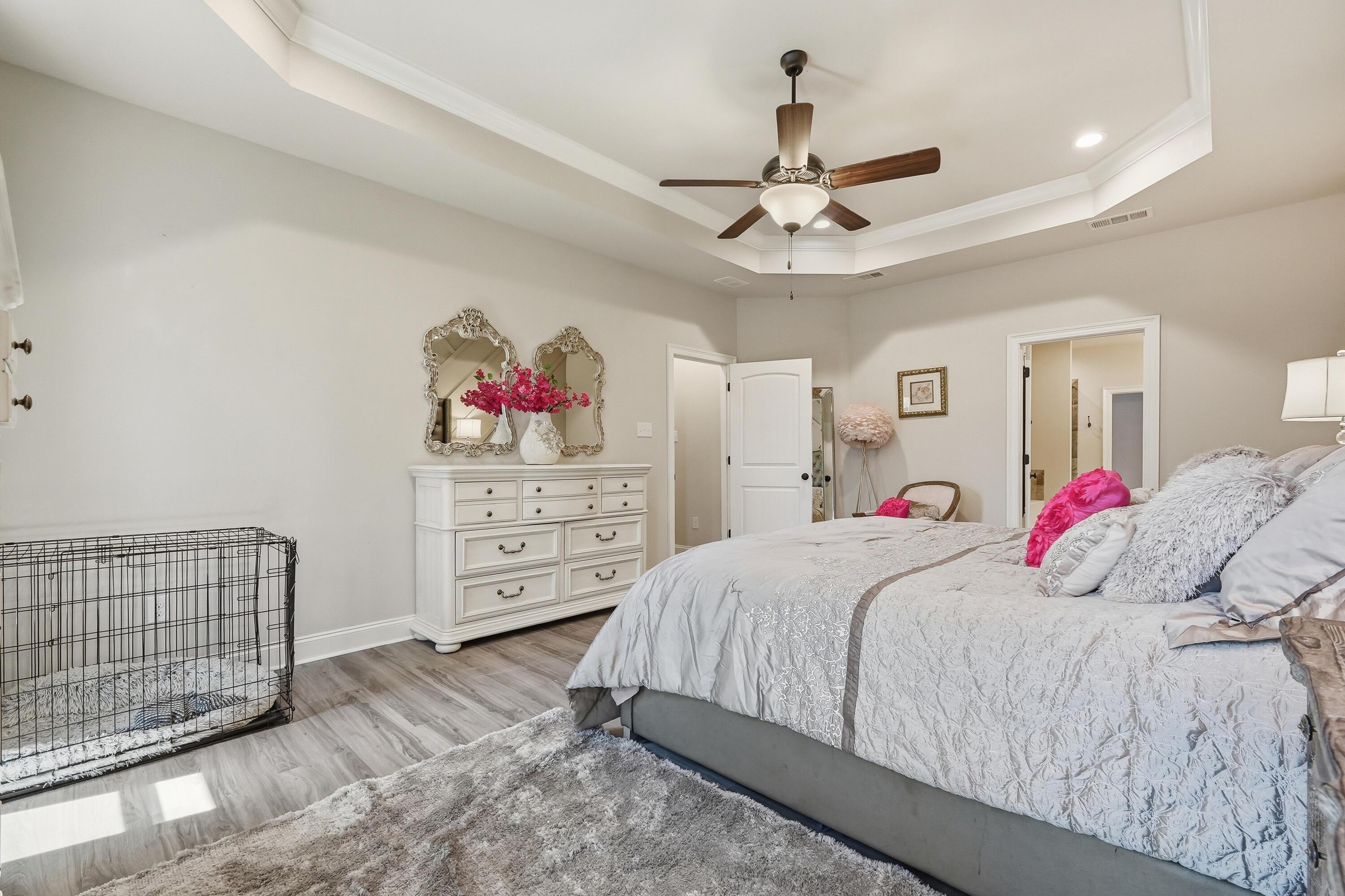 Sawyer Ridge Cv, Cantonment, FL 32533 #1