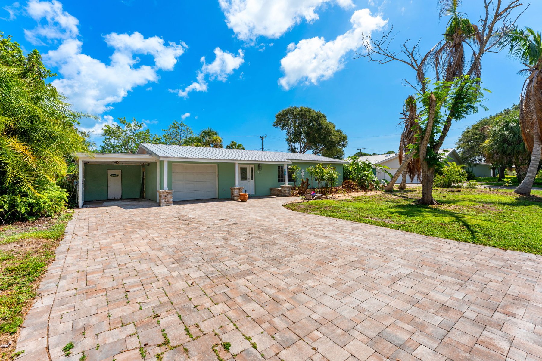  506 Magnolia Avenue, Melbourne Beach, FL, 32951 - 物件實景