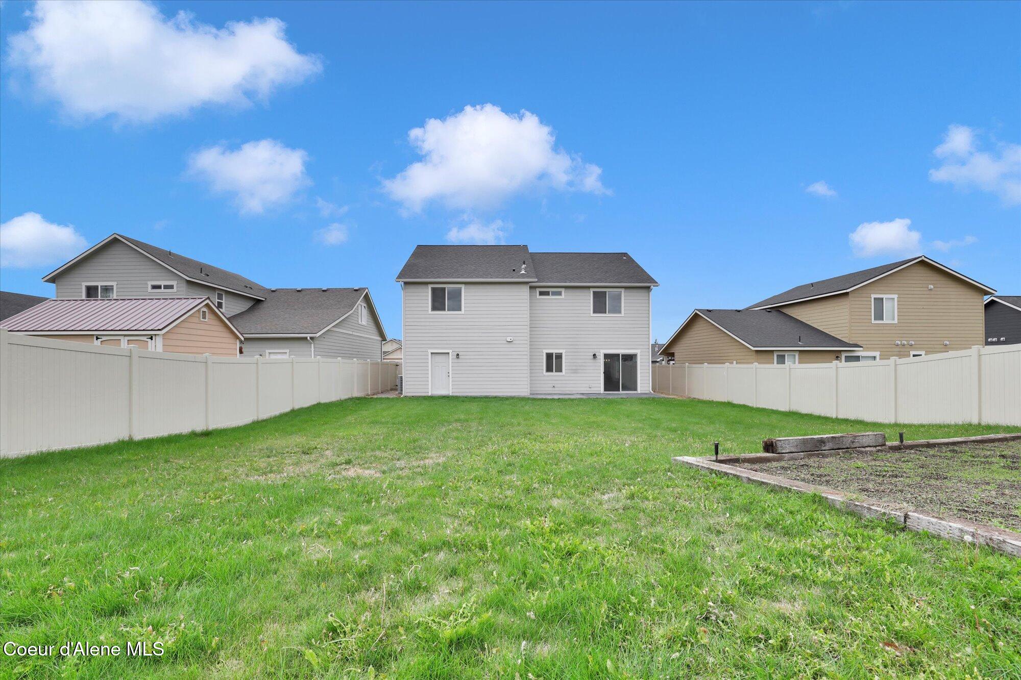 Post Falls, Idaho, 83854, United States, 4 Bedrooms Bedrooms, ,3 BathroomsBathrooms,Residential,For Sale,1935472