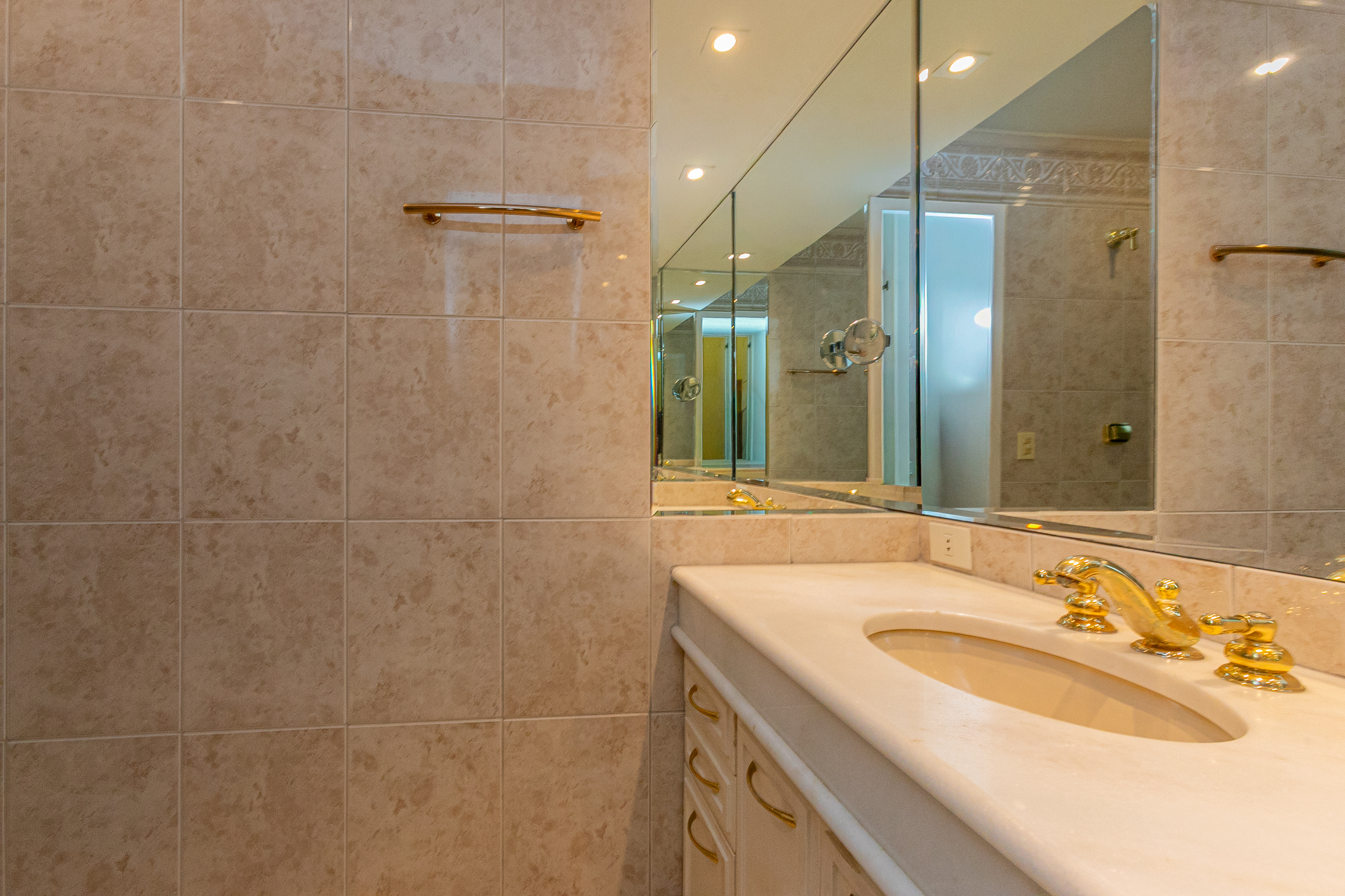  Apartment with Views of Lagoa Rodrigo de Freitas and Cristo Redentor - 物件實景