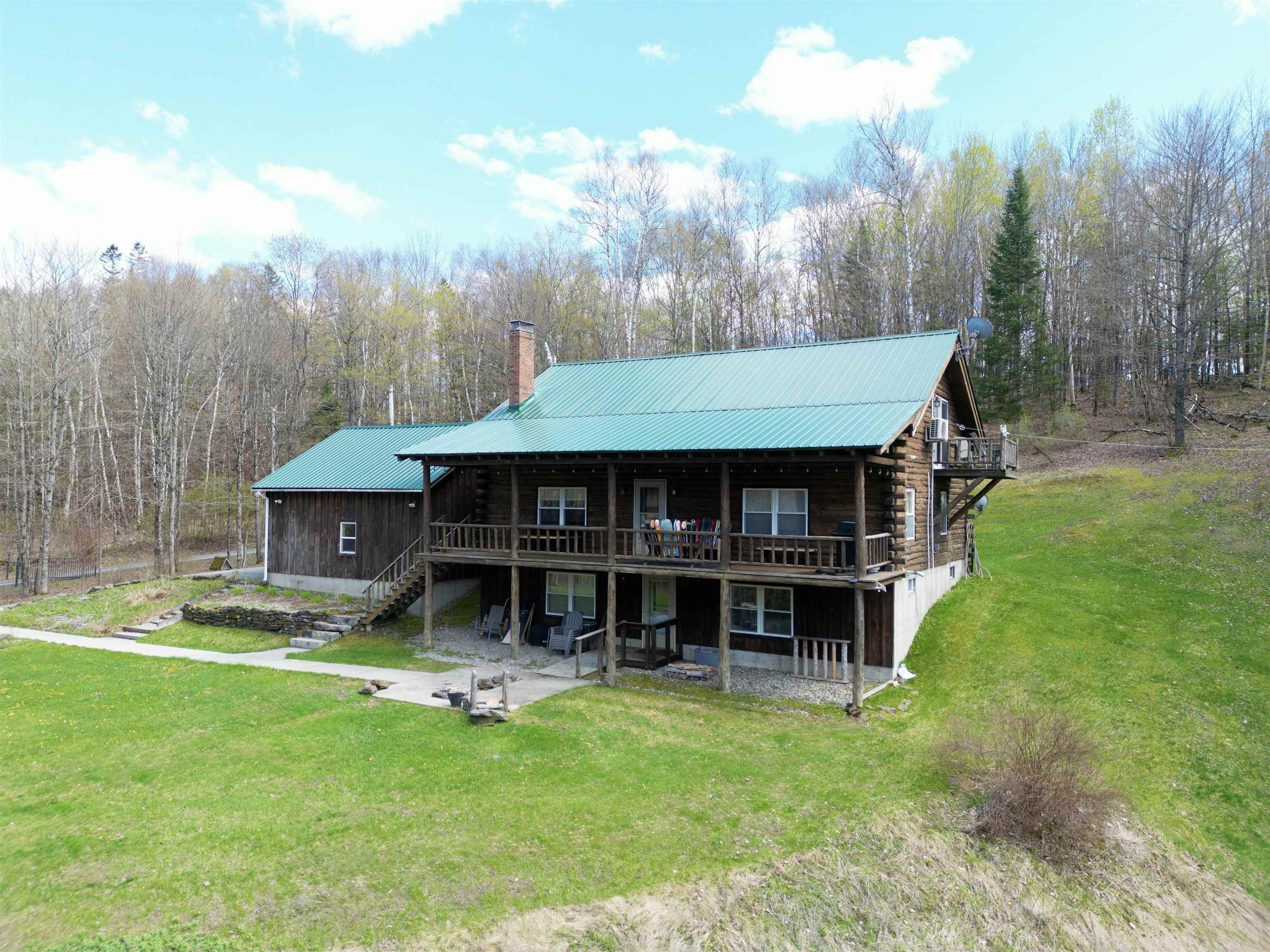 Lyndon, Vermont, 05851, United States, 3 Bedrooms Bedrooms, ,1 BathroomBathrooms,Residential,For Sale,2038381