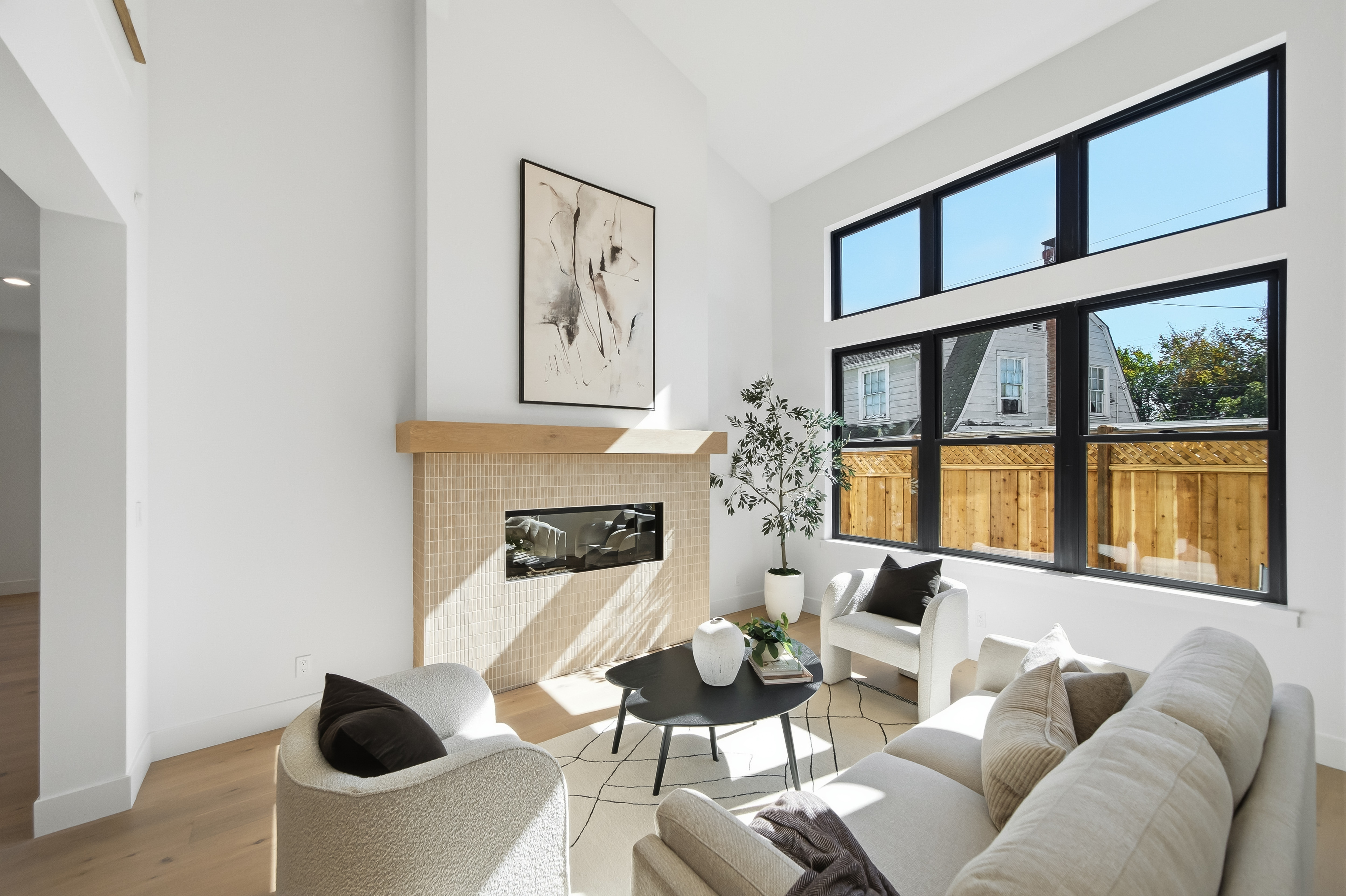  Quality New Construction in Emerald Hills - 物件實景