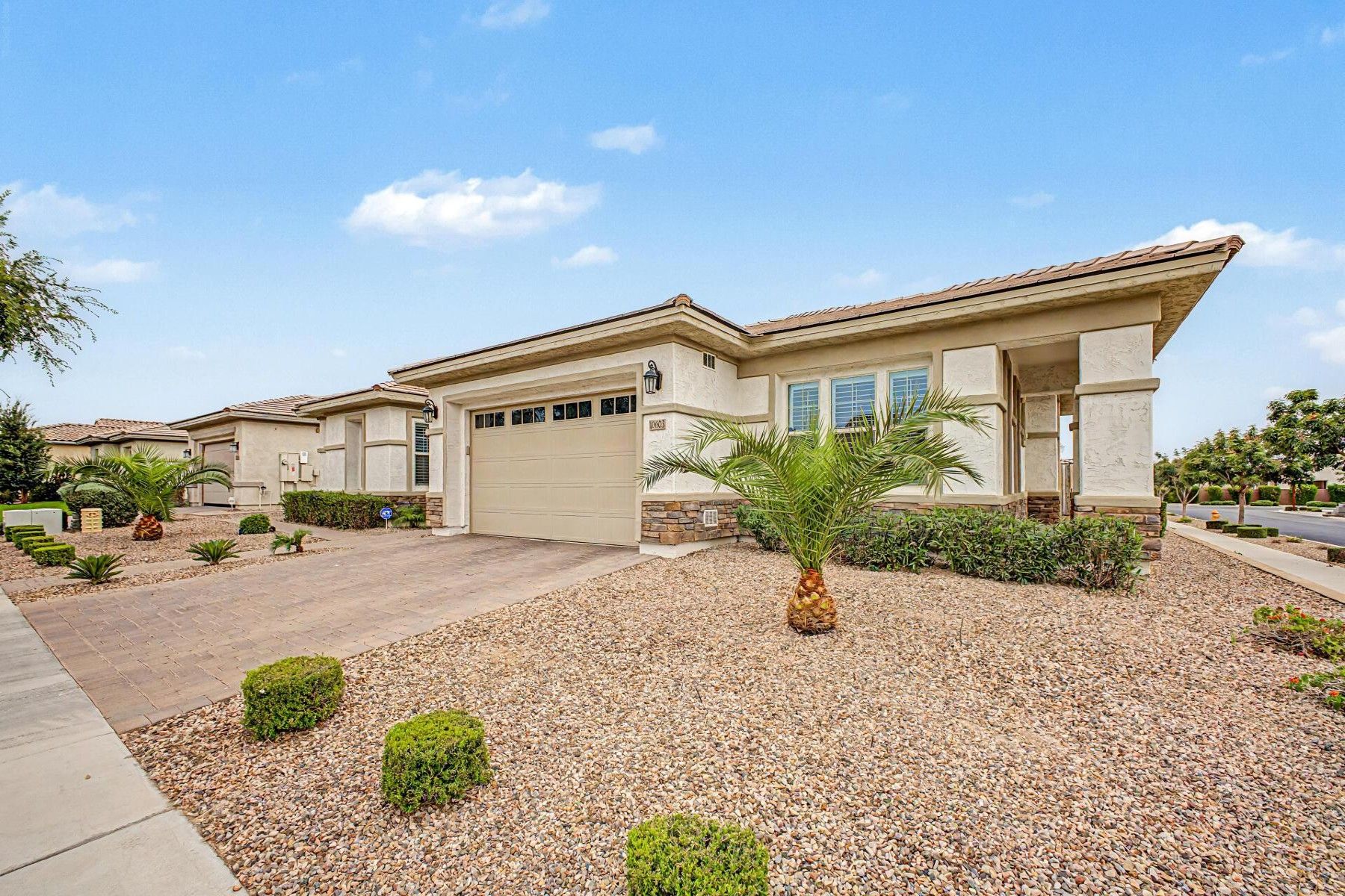  10603 E Tumbleweed Avenue  Mesa, AZ - 物件實景