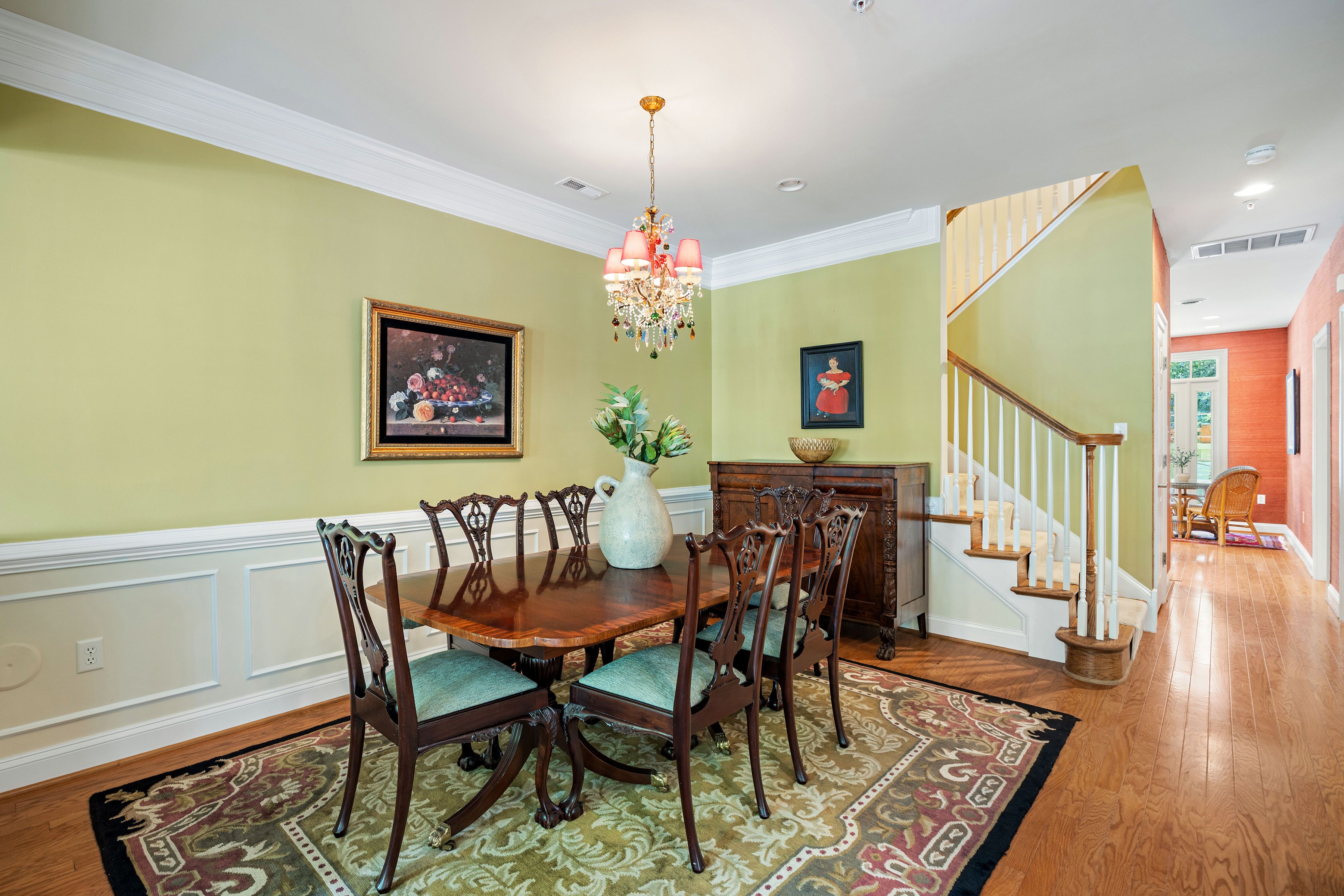  1109 Hyde Lane, Henrico, VA 23229 - 物件實景