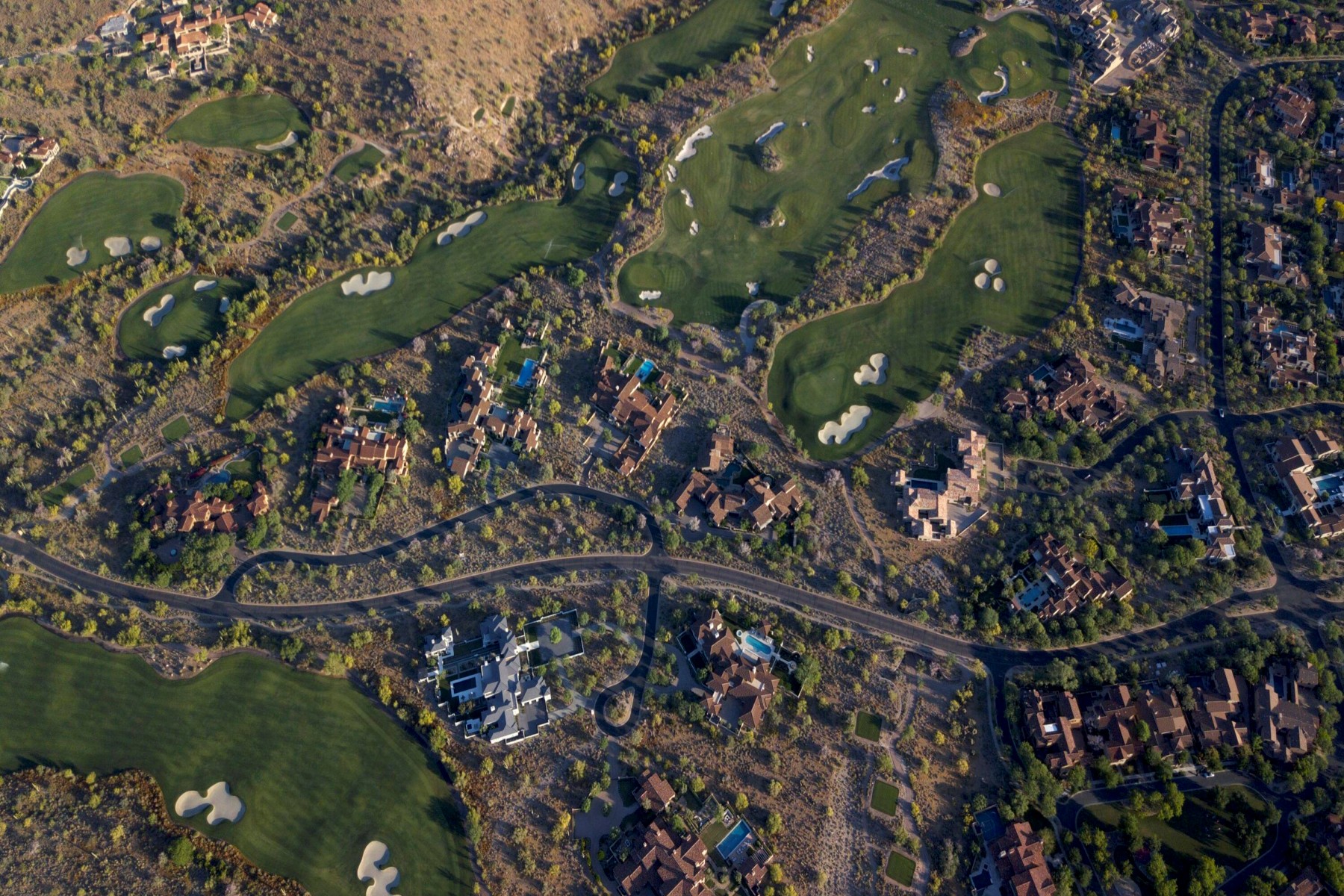  20759 N102nd Street ¦ Scottsdale, AZ - 物件實景
