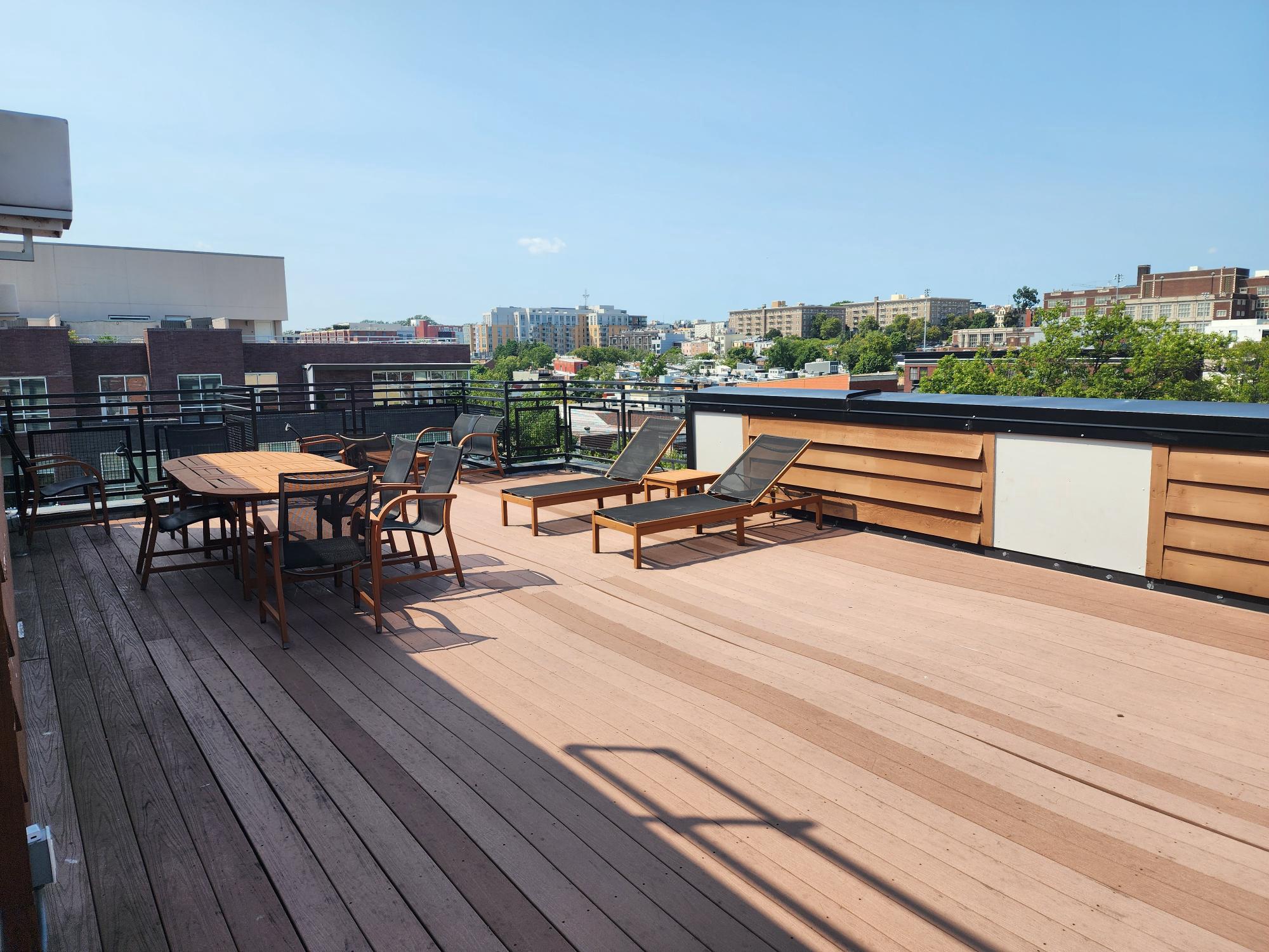  2101 11th Street NW, Washington, DC, 20001 - 物件實景