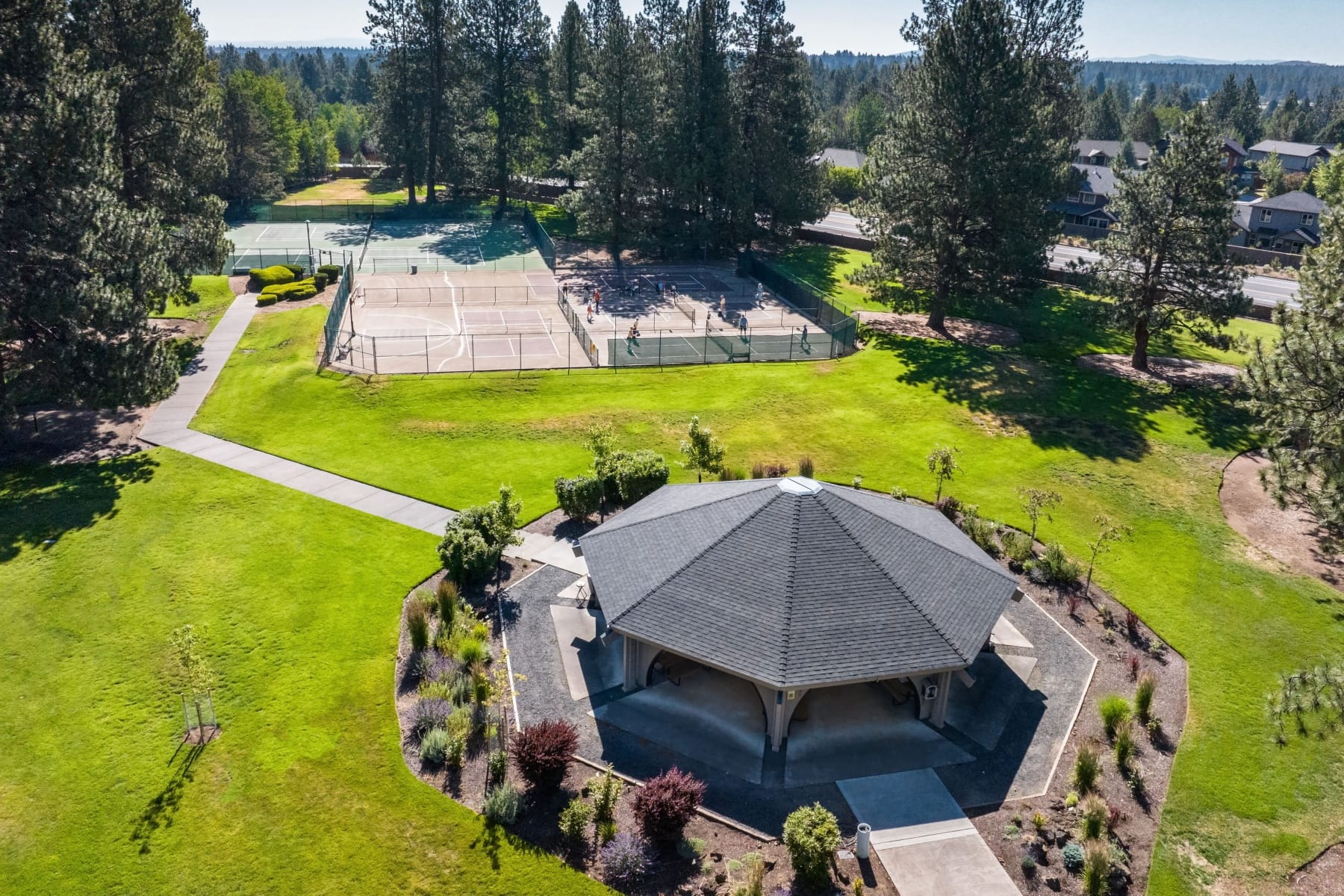  60643 Thunderbird Court Bend, OR 97702 - 物件實景