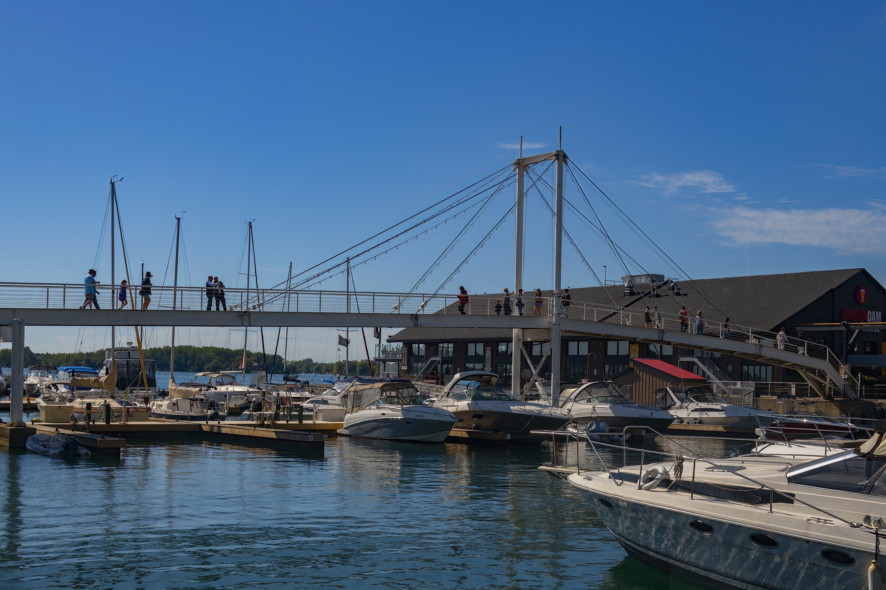  Waterfront Views - 物件實景