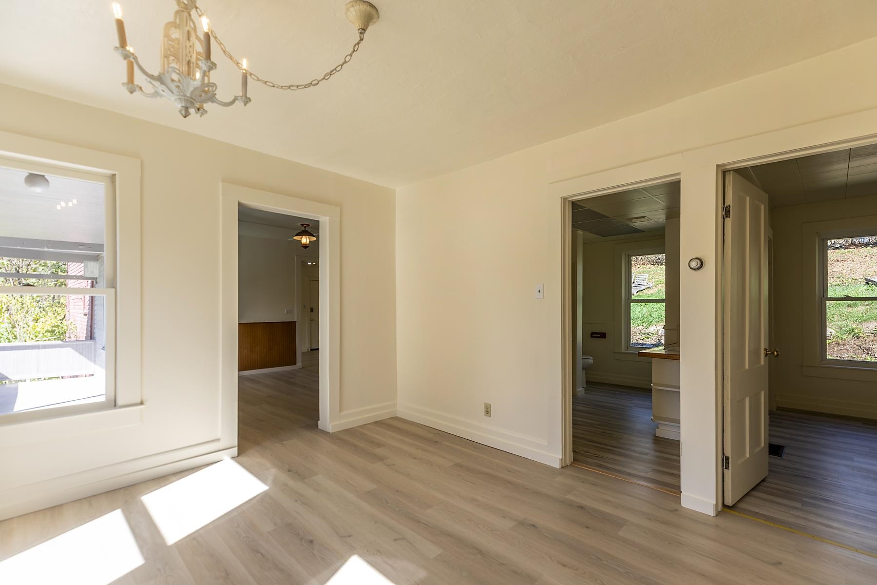  5798 West Woodstock Road - 物件實景