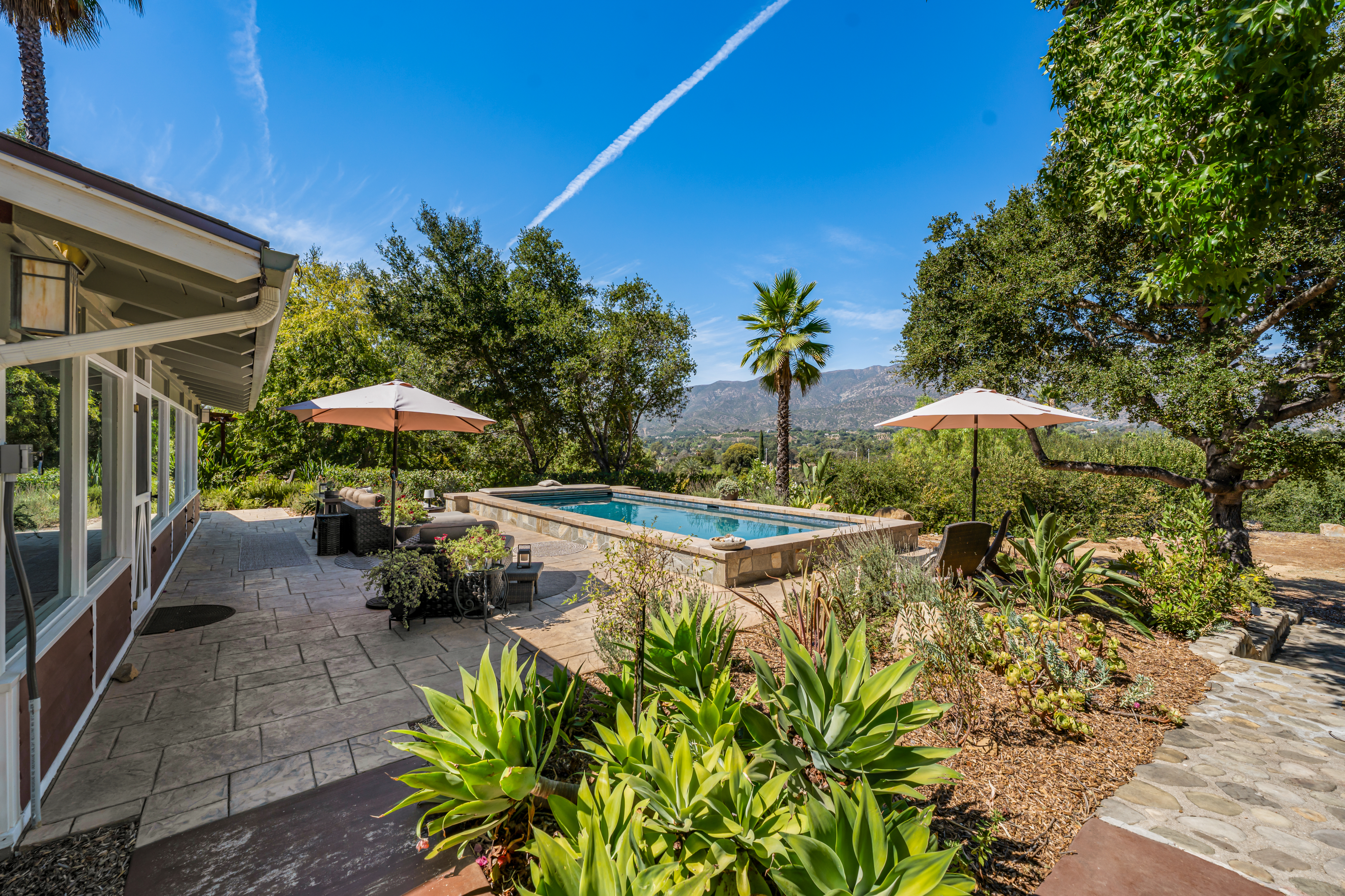  1420 Arundale Access, Ojai, CA 93023 - 物件實景
