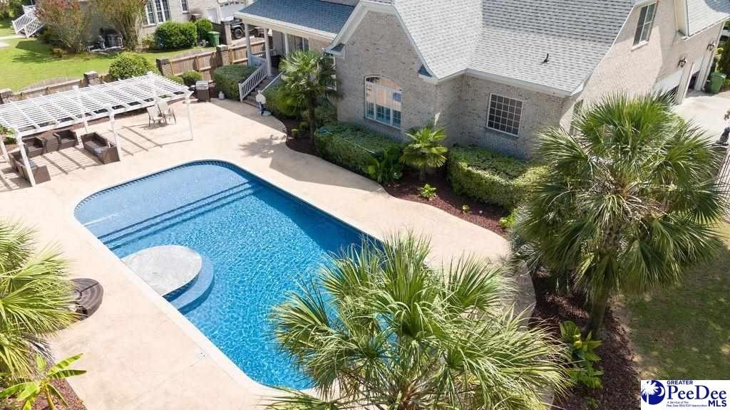 1311 Queens Ferry Road, Florence, South Carolina, 29505, United States, 4 Bedrooms Bedrooms, ,5 BathroomsBathrooms,Residential,For Sale,1311 Queens Ferry Road,1589026
