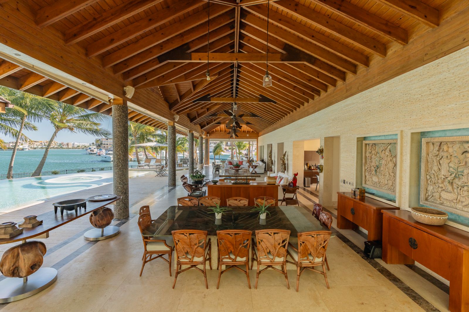 Cap Cana, DO, 8 Bedrooms Bedrooms, ,10 BathroomsBathrooms,Residential,For Sale,1891471