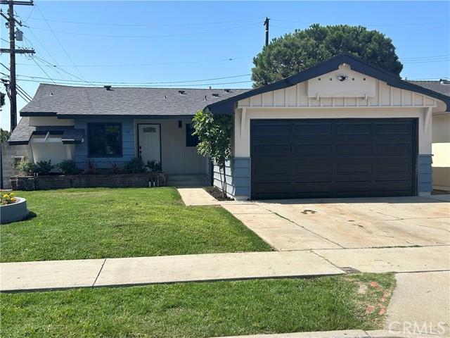 Torrance, California, 90502, United States, 3 Bedrooms Bedrooms, ,1 BathroomBathrooms,Residential,For Sale,1889763