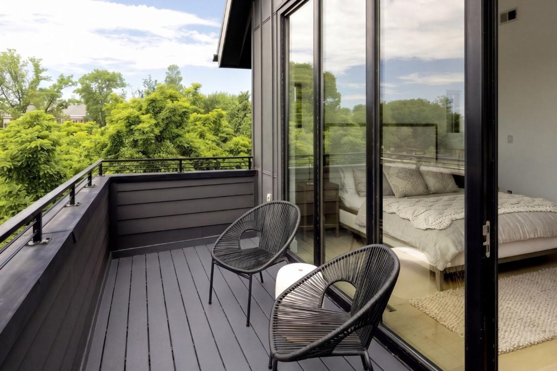  1522 Foxhall Road NW, Washington, DC, 20007 - 物件實景