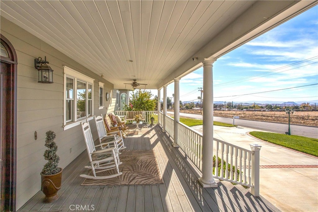 Cherry Valley, California, 92223, United States, 4 Bedrooms Bedrooms, ,4 BathroomsBathrooms,Residential,For Sale,1980244