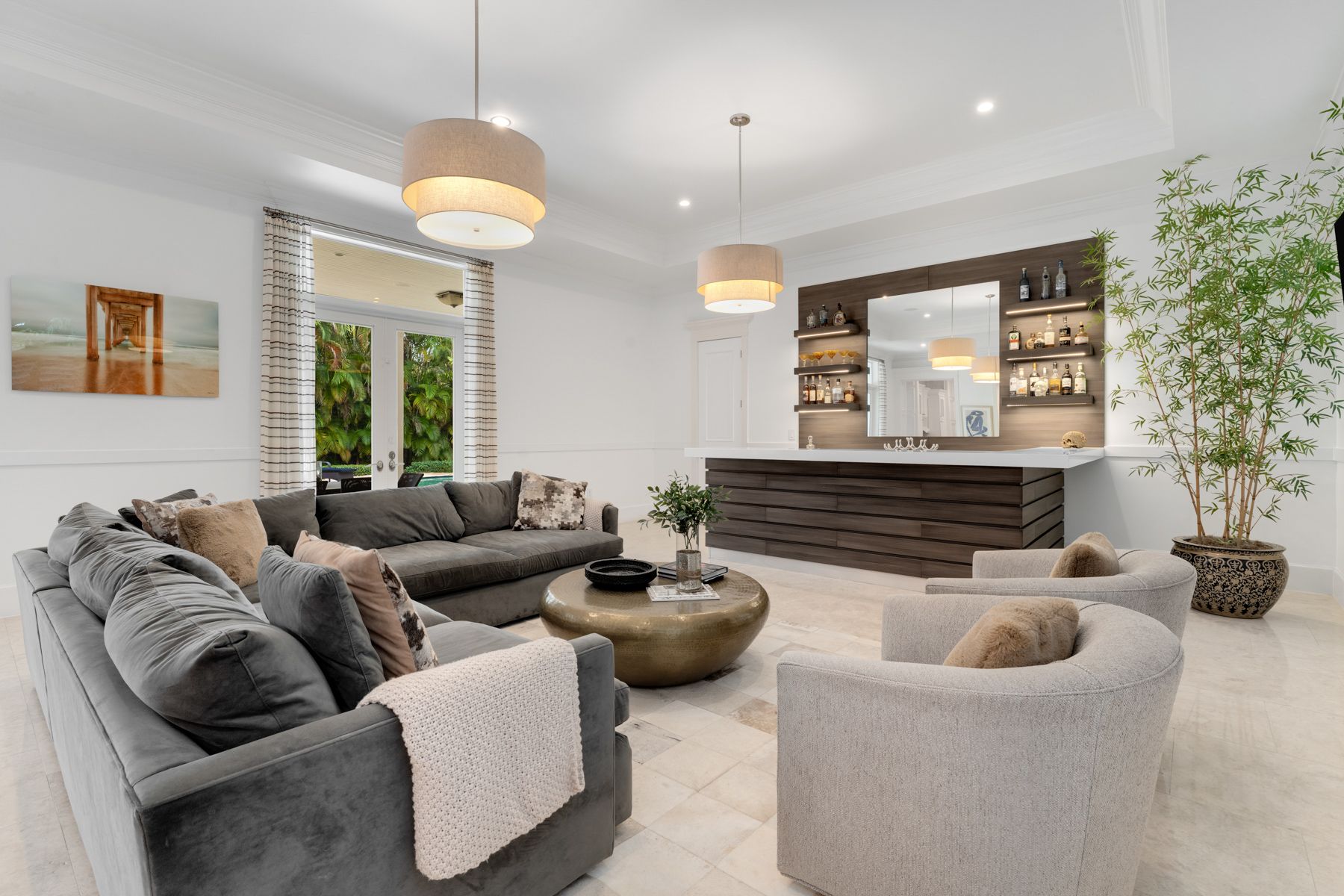  6650 SW 123rd St, Pinecrest, FL, 33156 - 物件實景