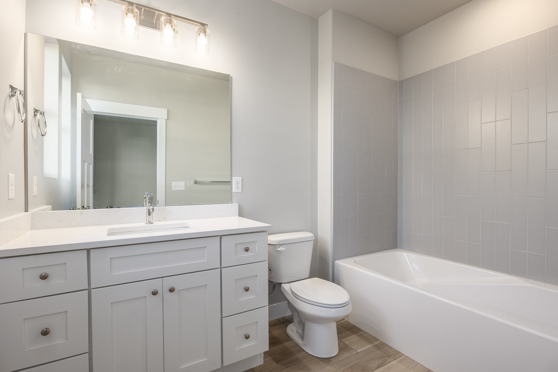  The Soho Floor Plan at the Ridge at Spanish Fork - 物件實景