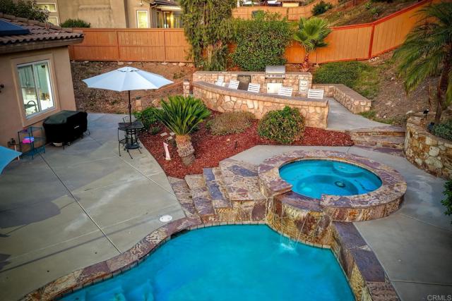 Escondido, California, 92027, United States, 4 Bedrooms Bedrooms, ,3 BathroomsBathrooms,Residential,For Sale,2006114