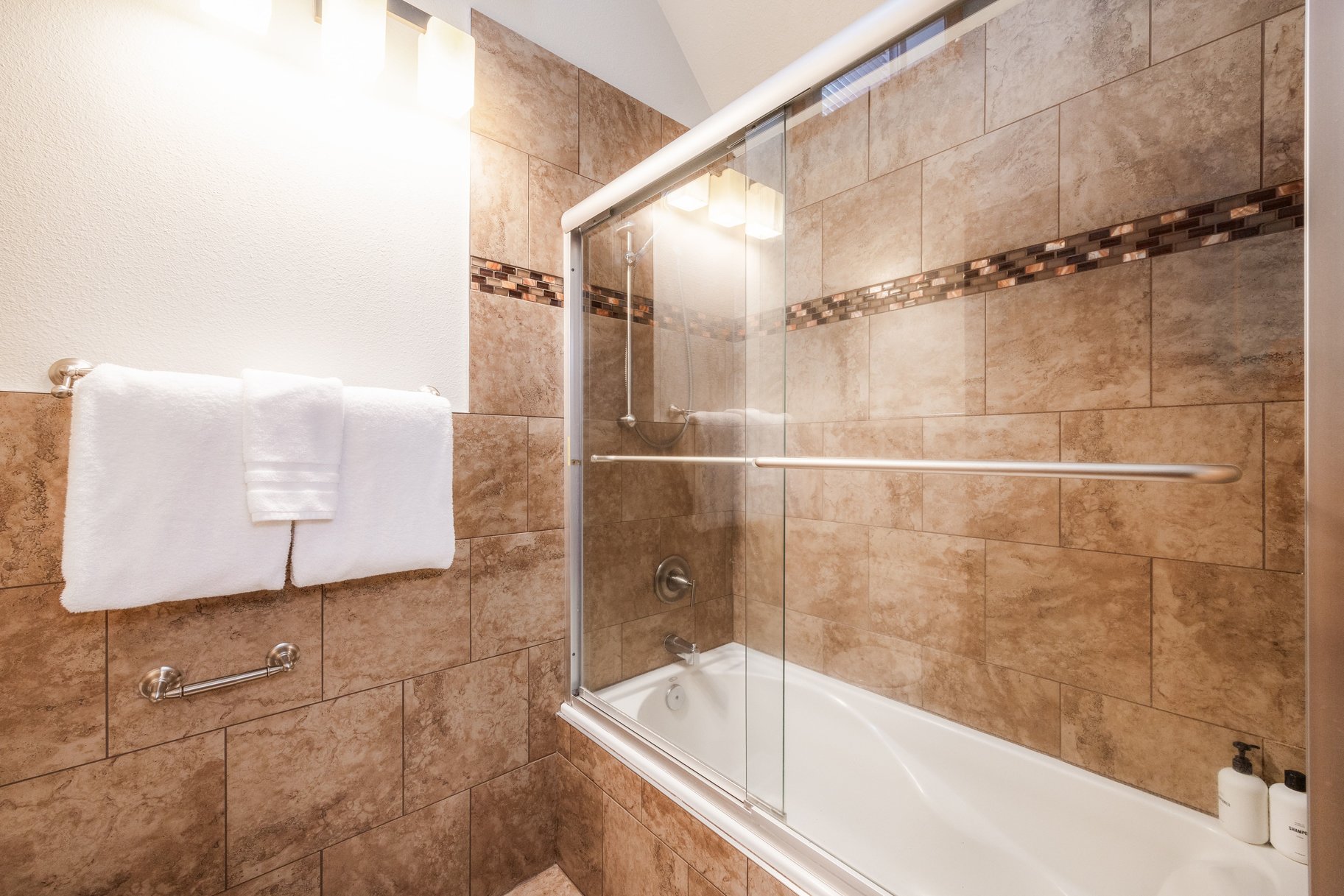  Adorable 4 bedroom Townhome-Steps from the new Canyons Village Skyway Lift - 物件實景