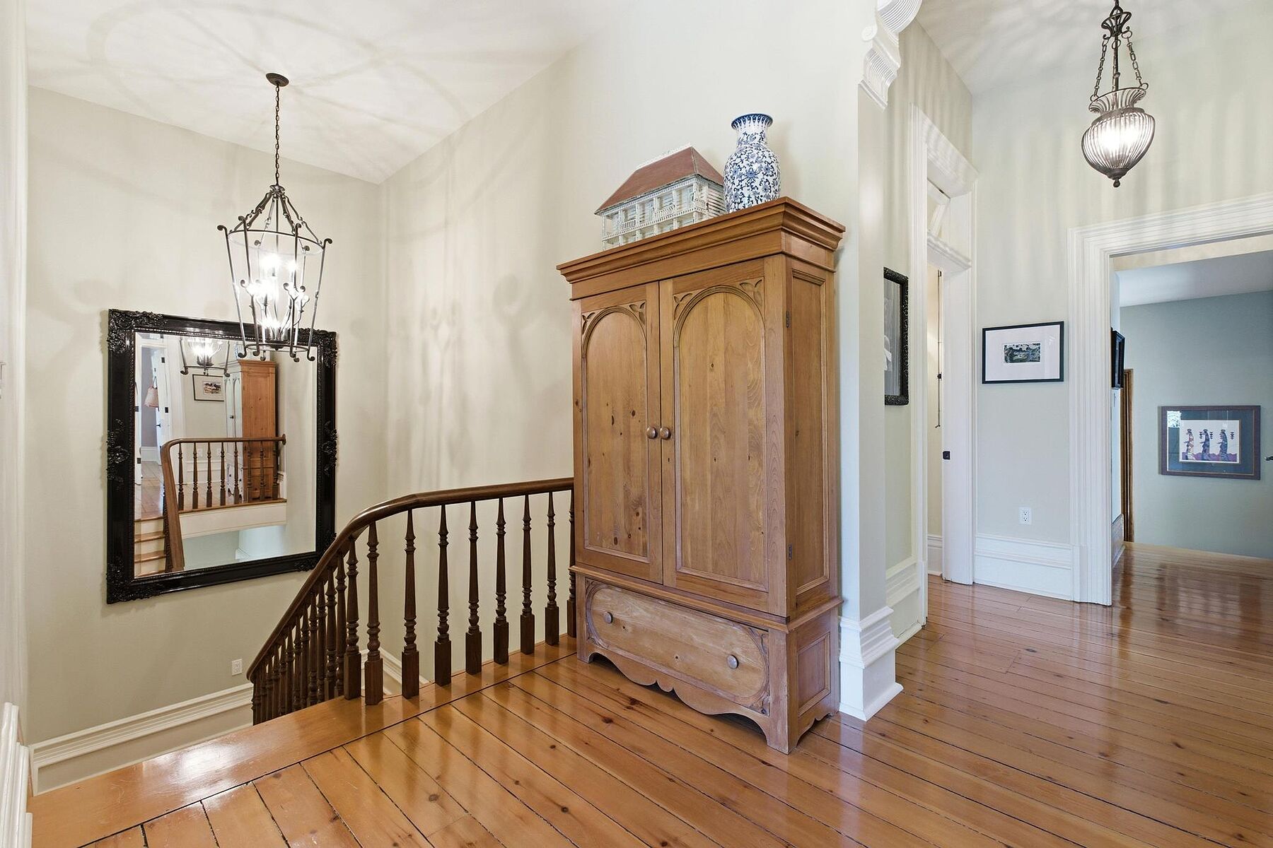  A Restored Italianate Estate - 物件實景