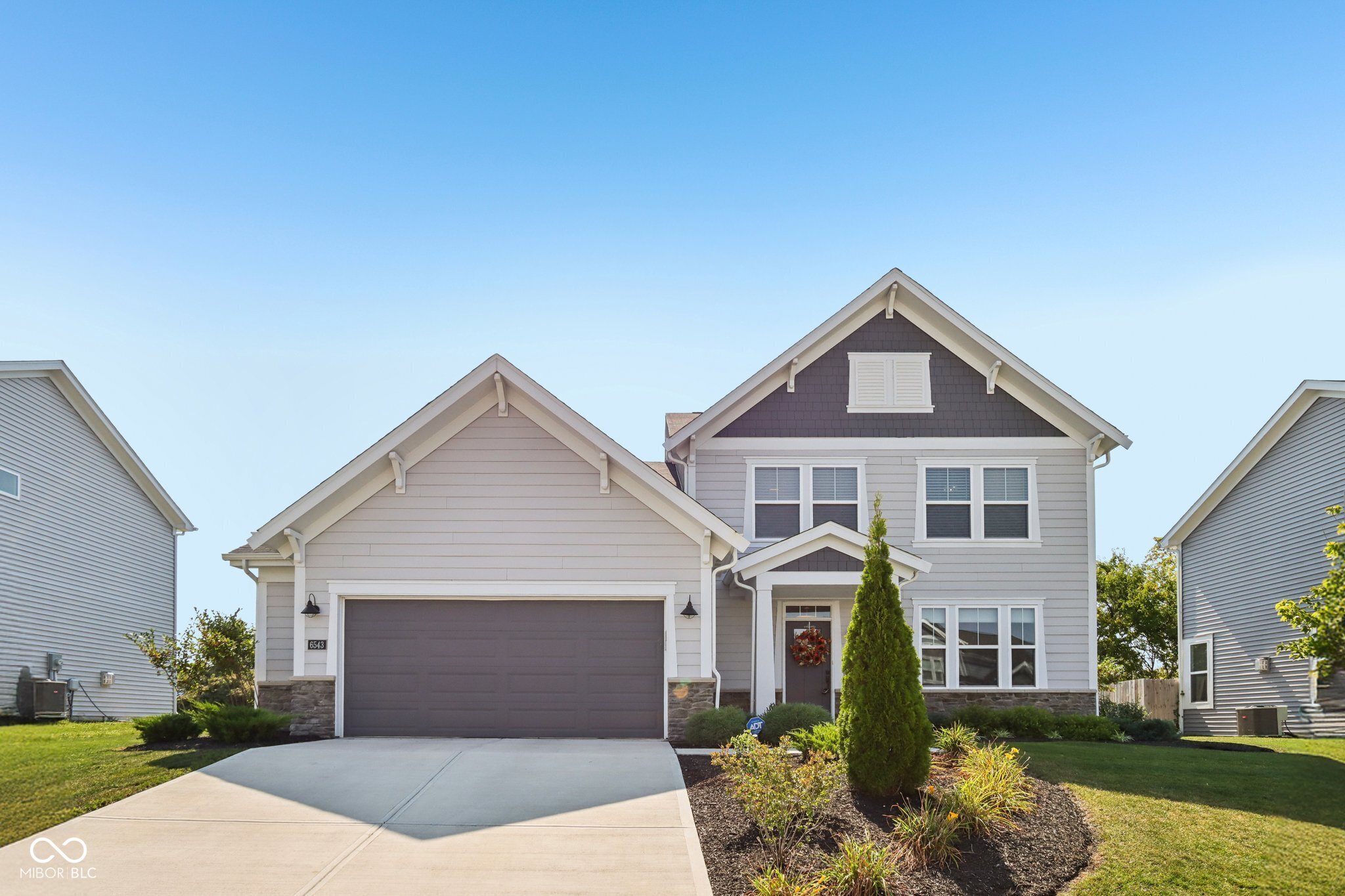 Mccordsville, Indiana, 46055, United States, 4 Bedrooms Bedrooms, ,3 BathroomsBathrooms,Residential,For Sale,1974771