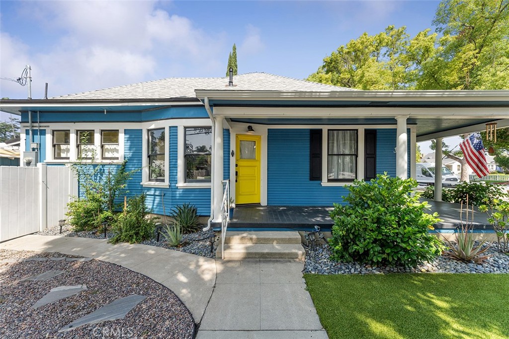 La Verne, California, 91750, United States, 3 Bedrooms Bedrooms, ,1 BathroomBathrooms,Residential,For Sale,1909183
